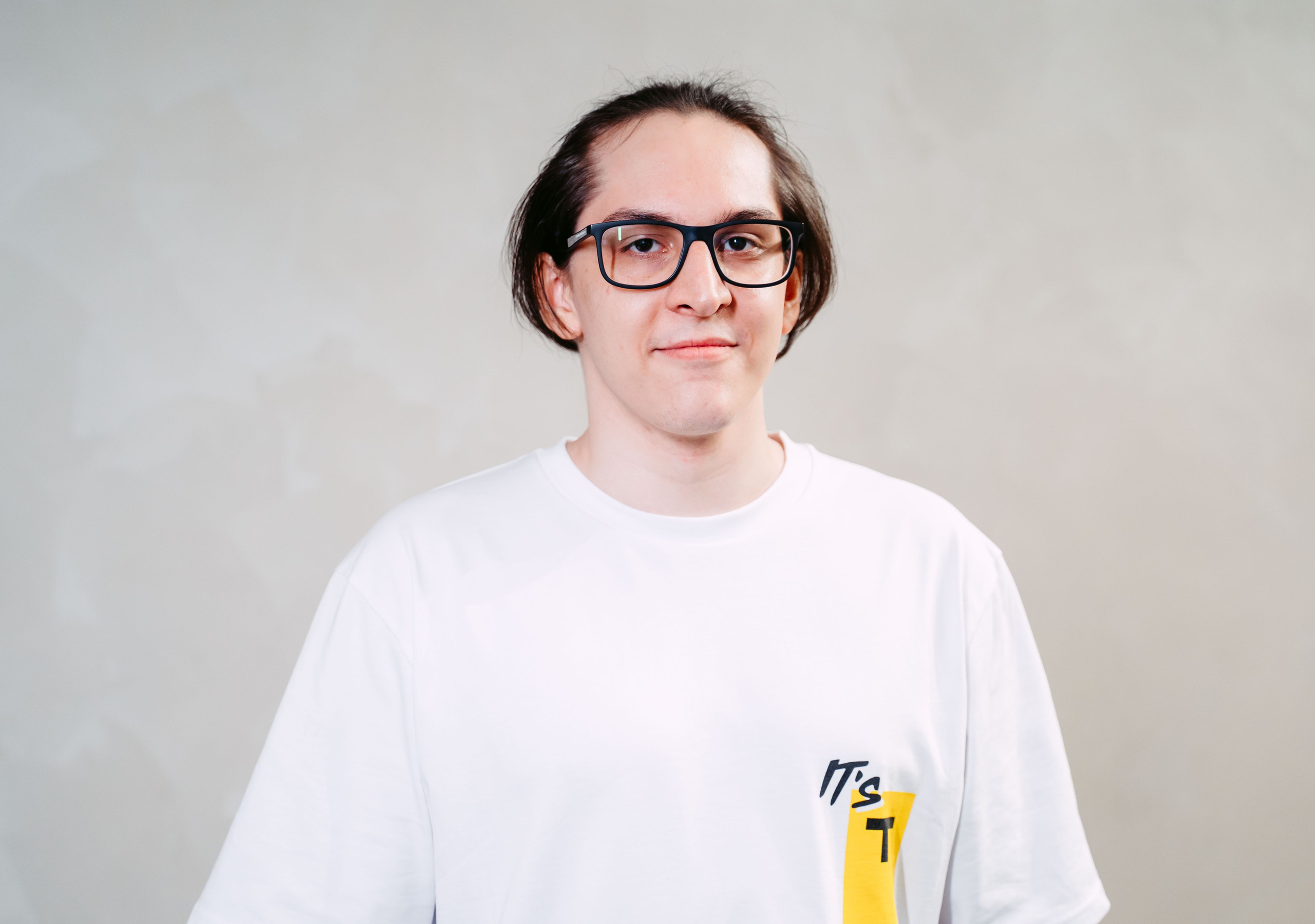 Тинькофф. ИТ-фест / 2023. Саша Копылов, фотограф в Казани