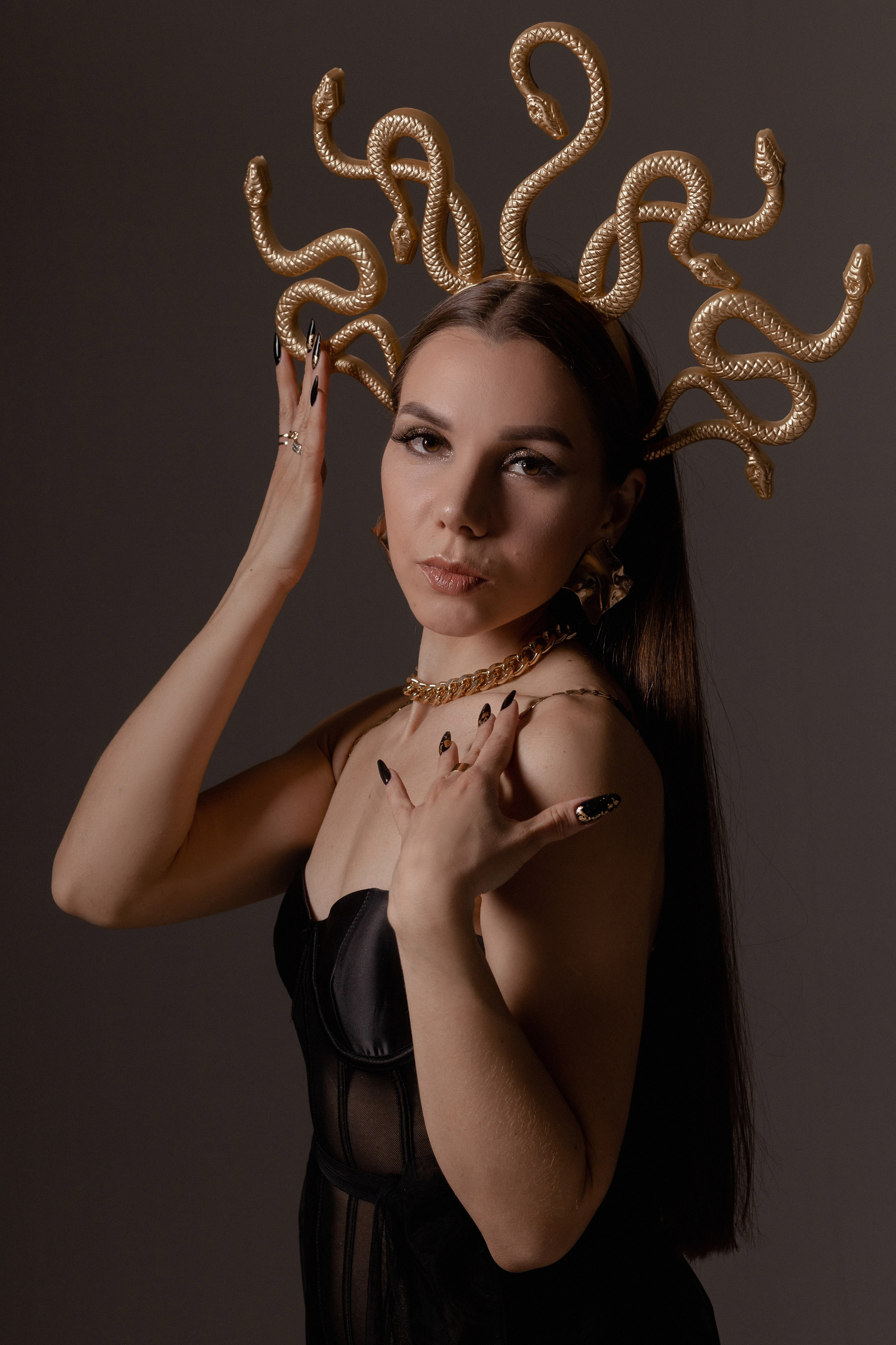 Ксения. Фотограф Йошкар-Ола Марина Королева