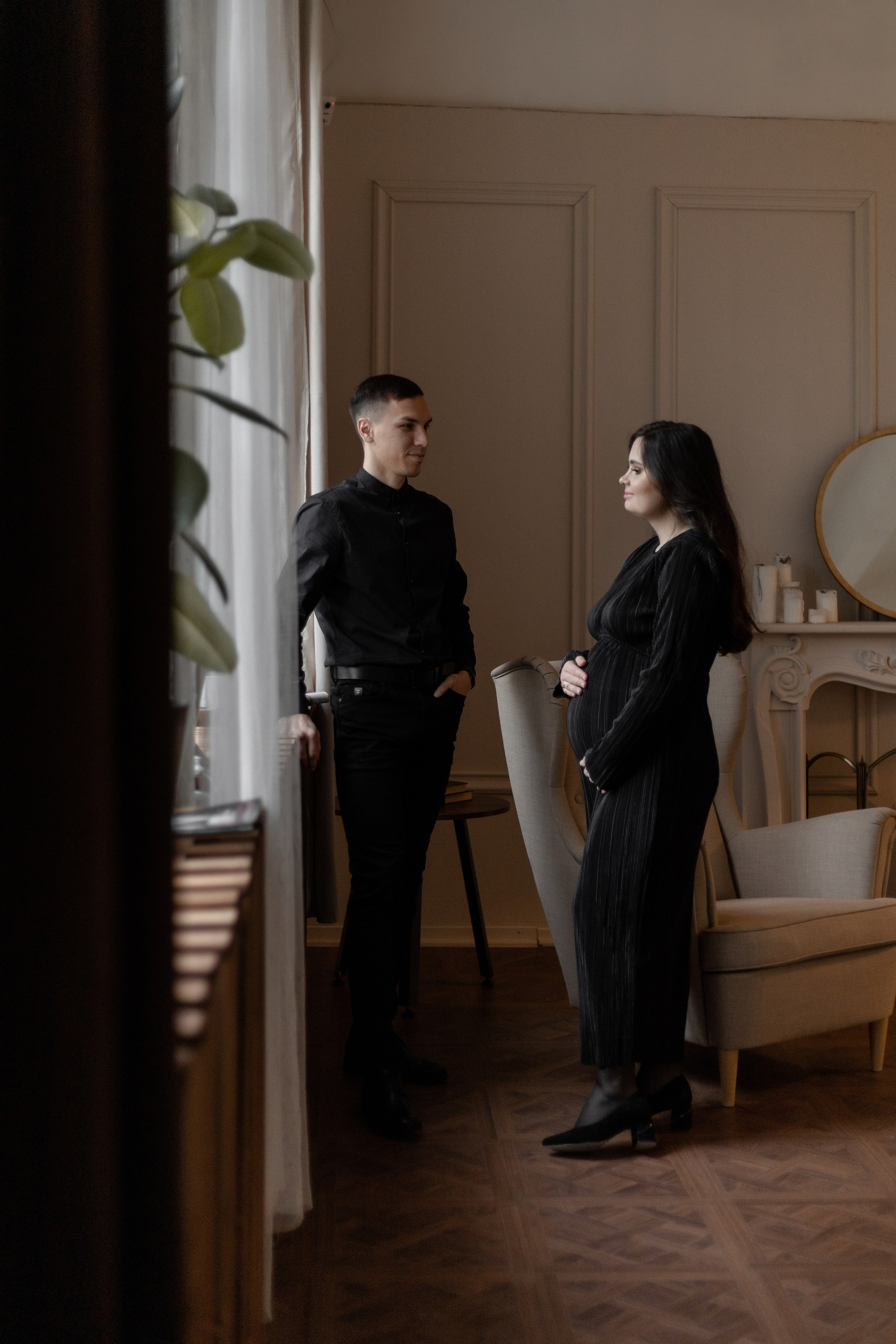 Евгения и Влад. Фотограф Йошкар-Ола Марина Королева