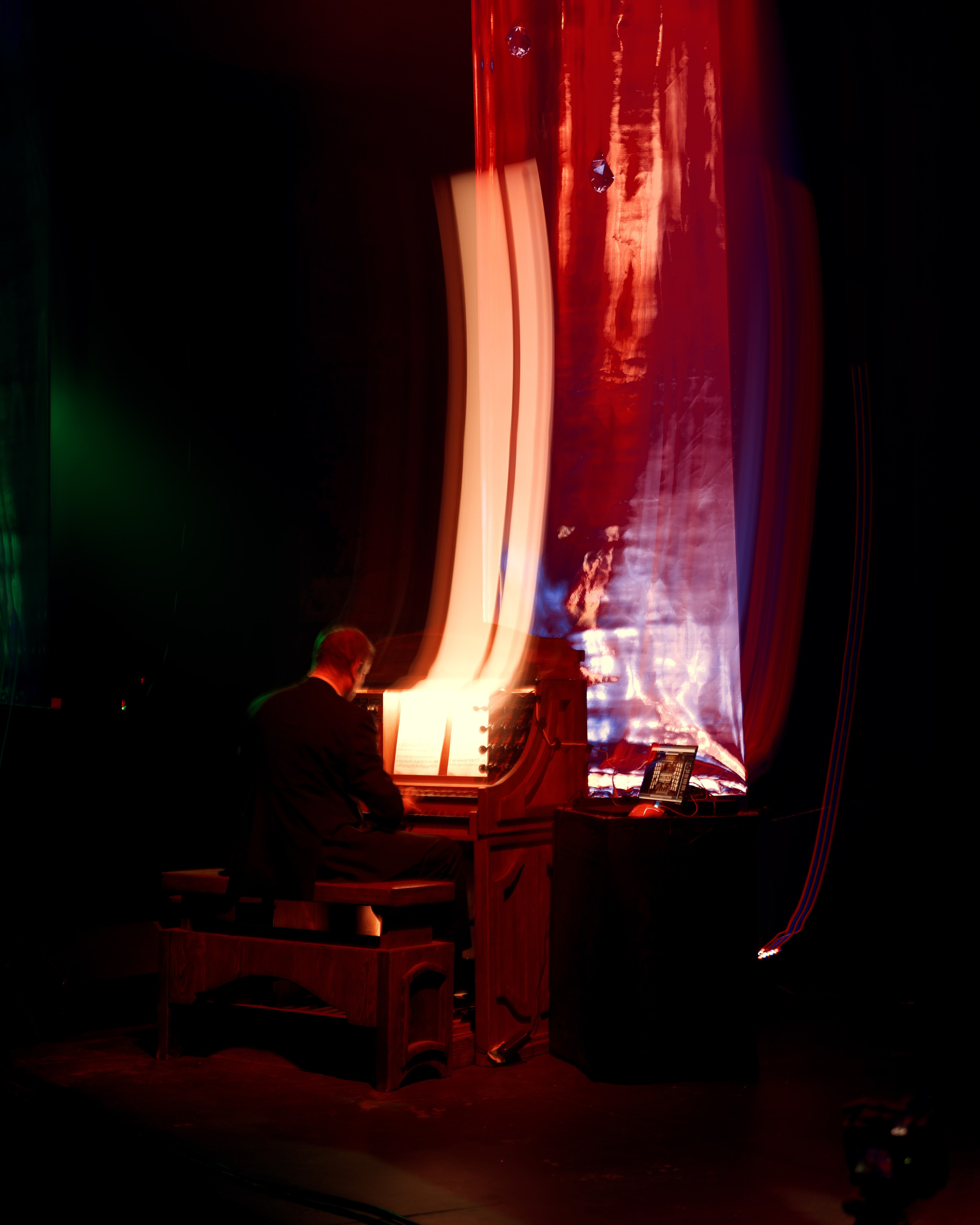 Искусство, ARMA. @tomrus: Рустам Шагиморданов — фотограф