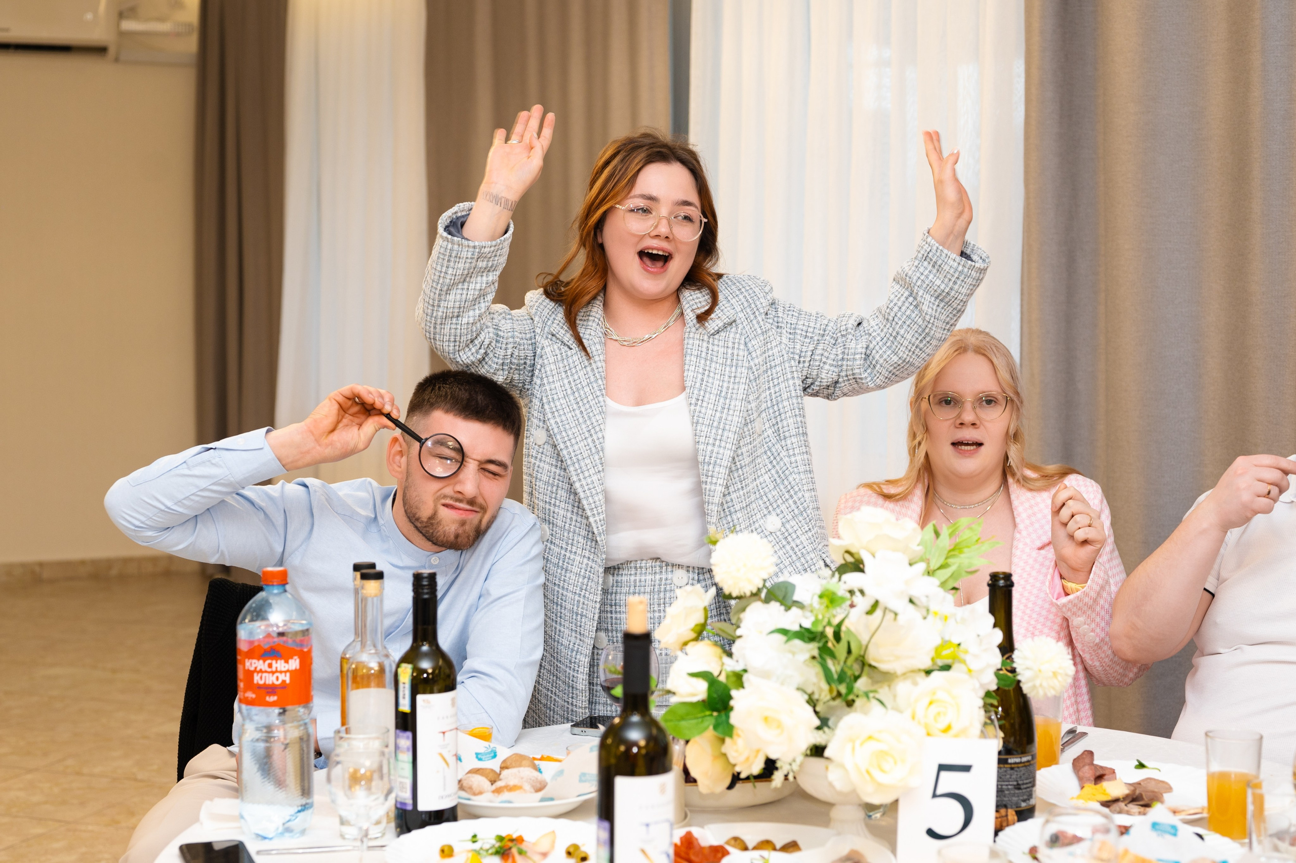 Юра и Вика. Студия детской и семейной фотографии «Время улыбаться»