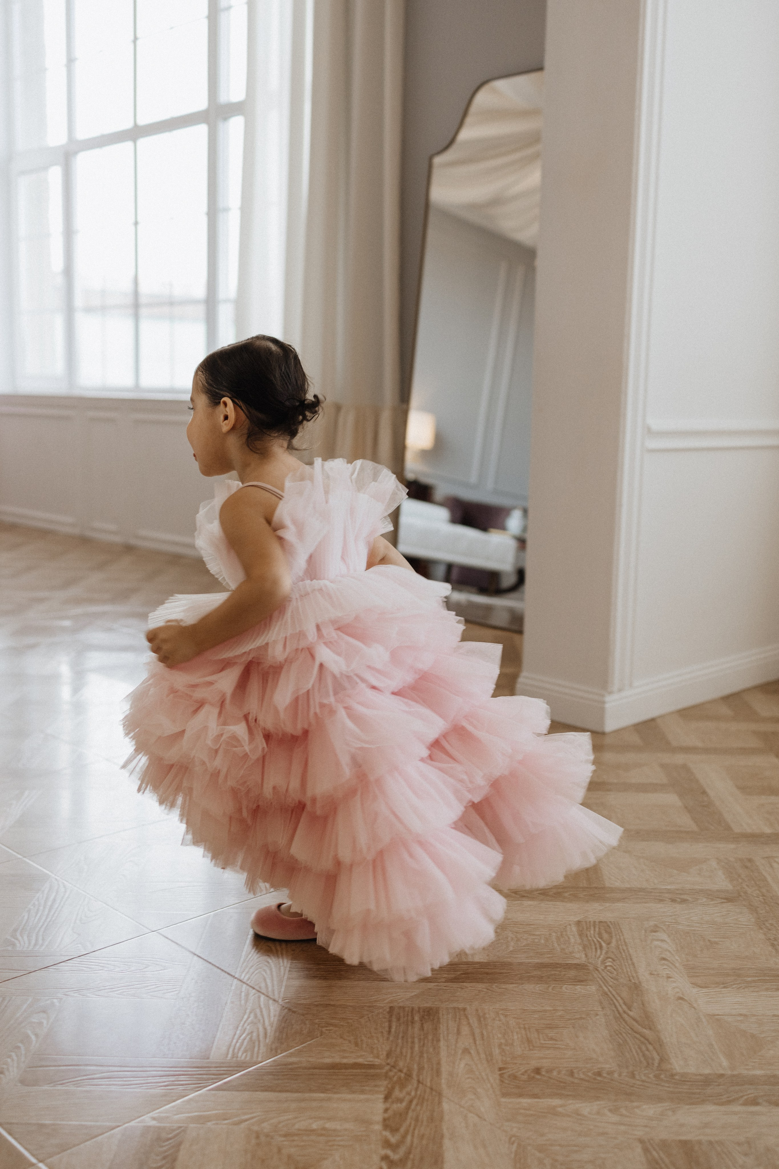 Даниэлла 3 года. СЕМЕЙНЫЙ фотограф Краснодар Анастасия Михайлова