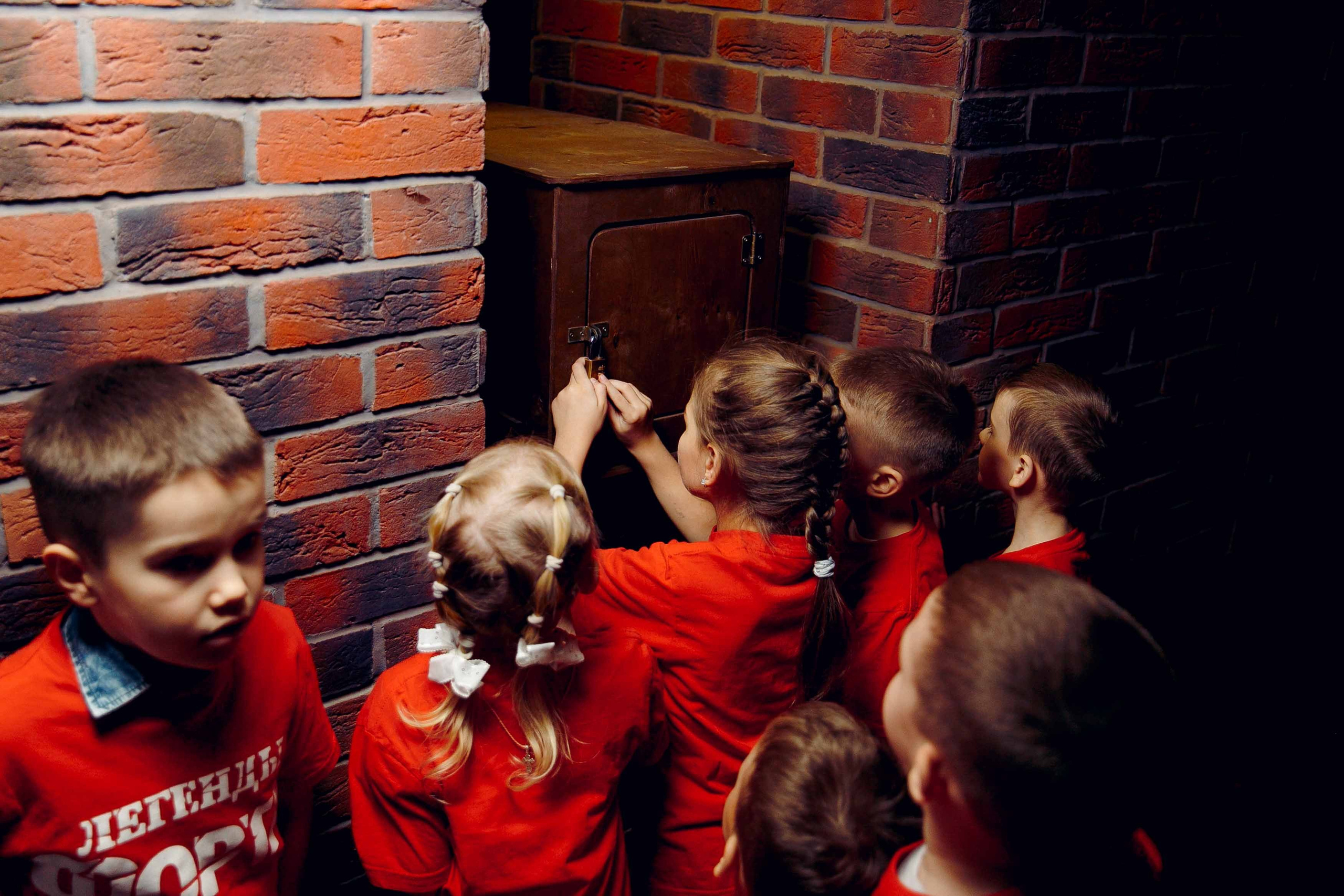 Легенды Форта. Ваш репортажный фотограф Артемий Антонов