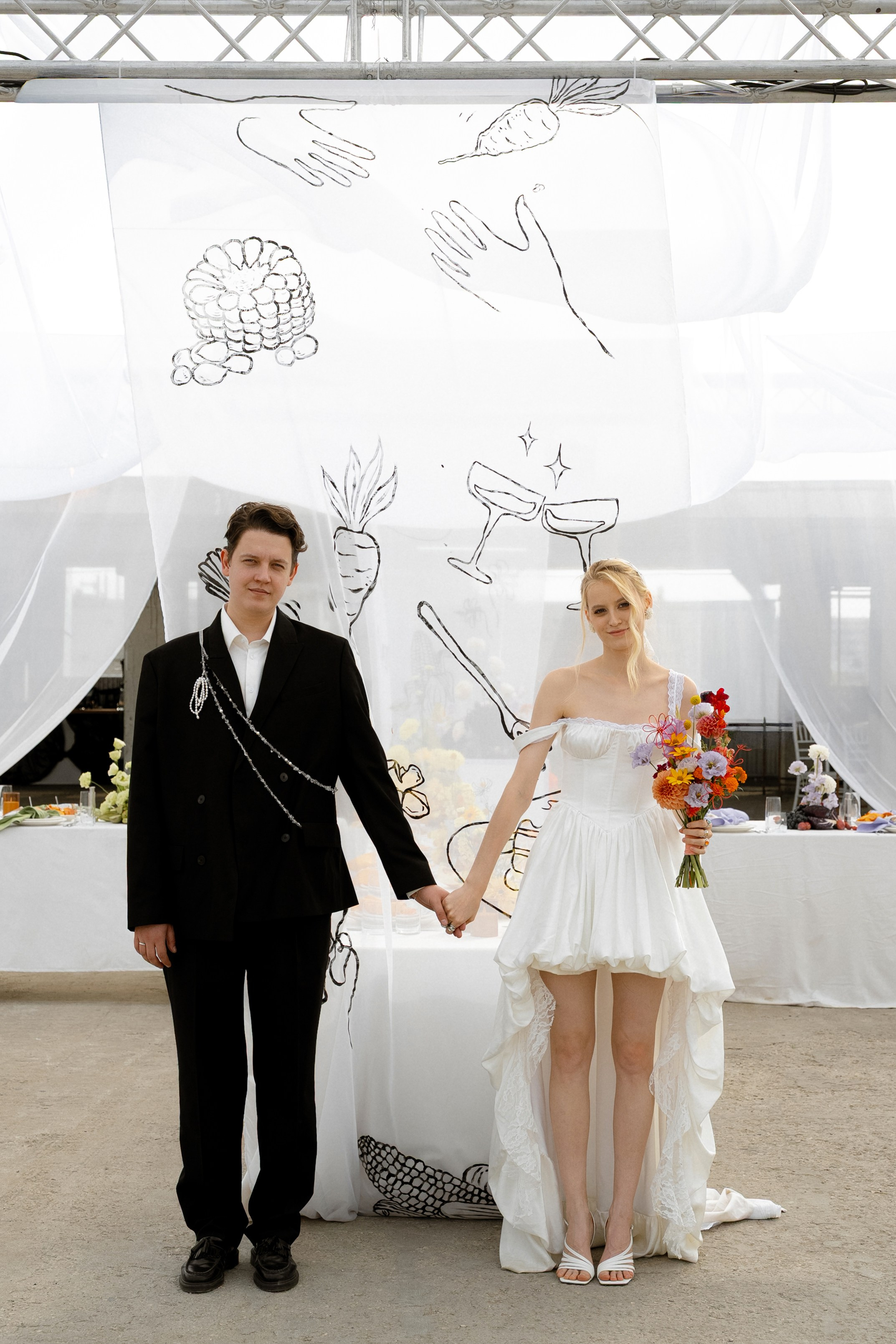 Nika+Alex Anons. Семейный и портретный фотограф в Саратове Сахарова Маша