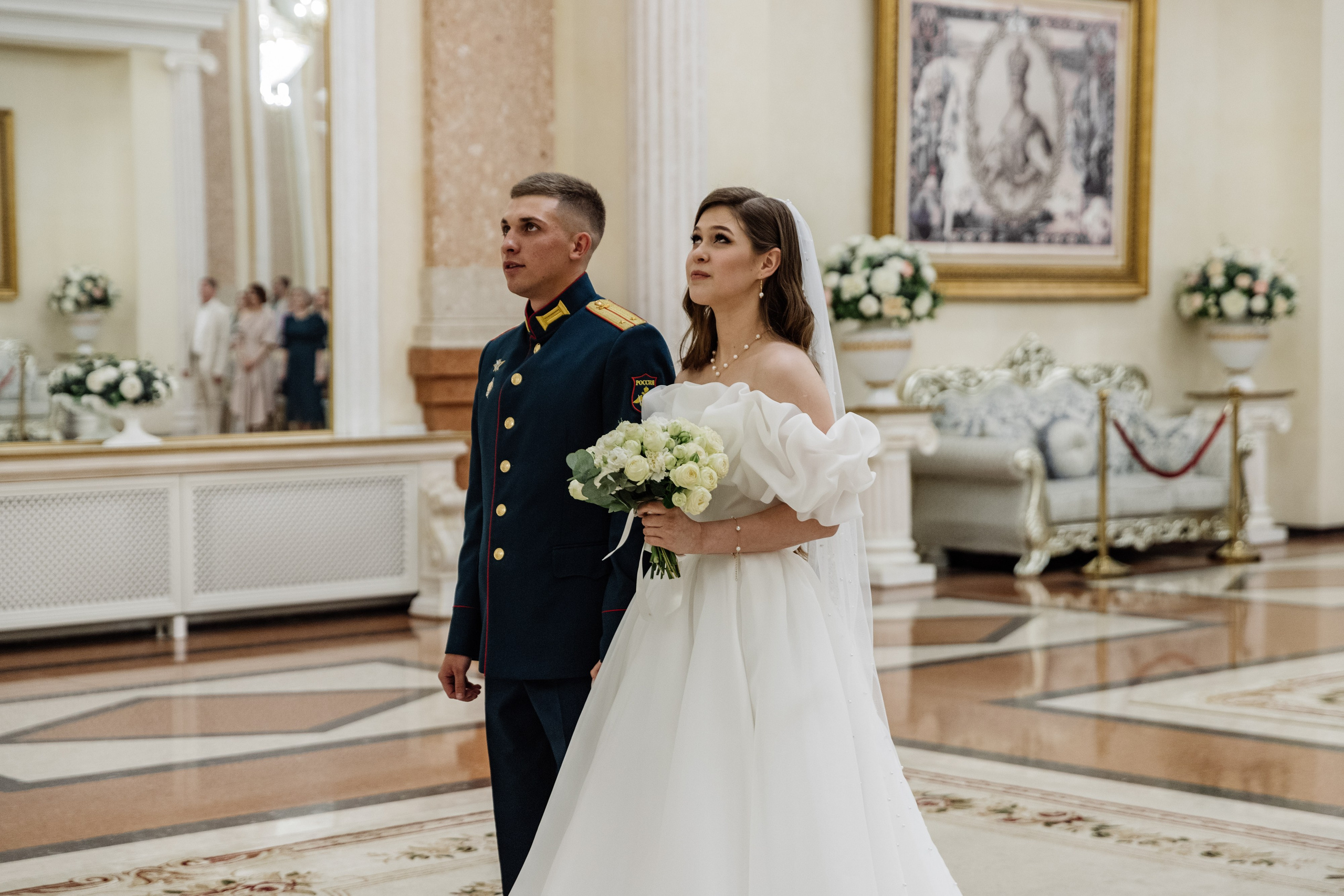 A&I. Фотограф Краснодар Настя Зокс