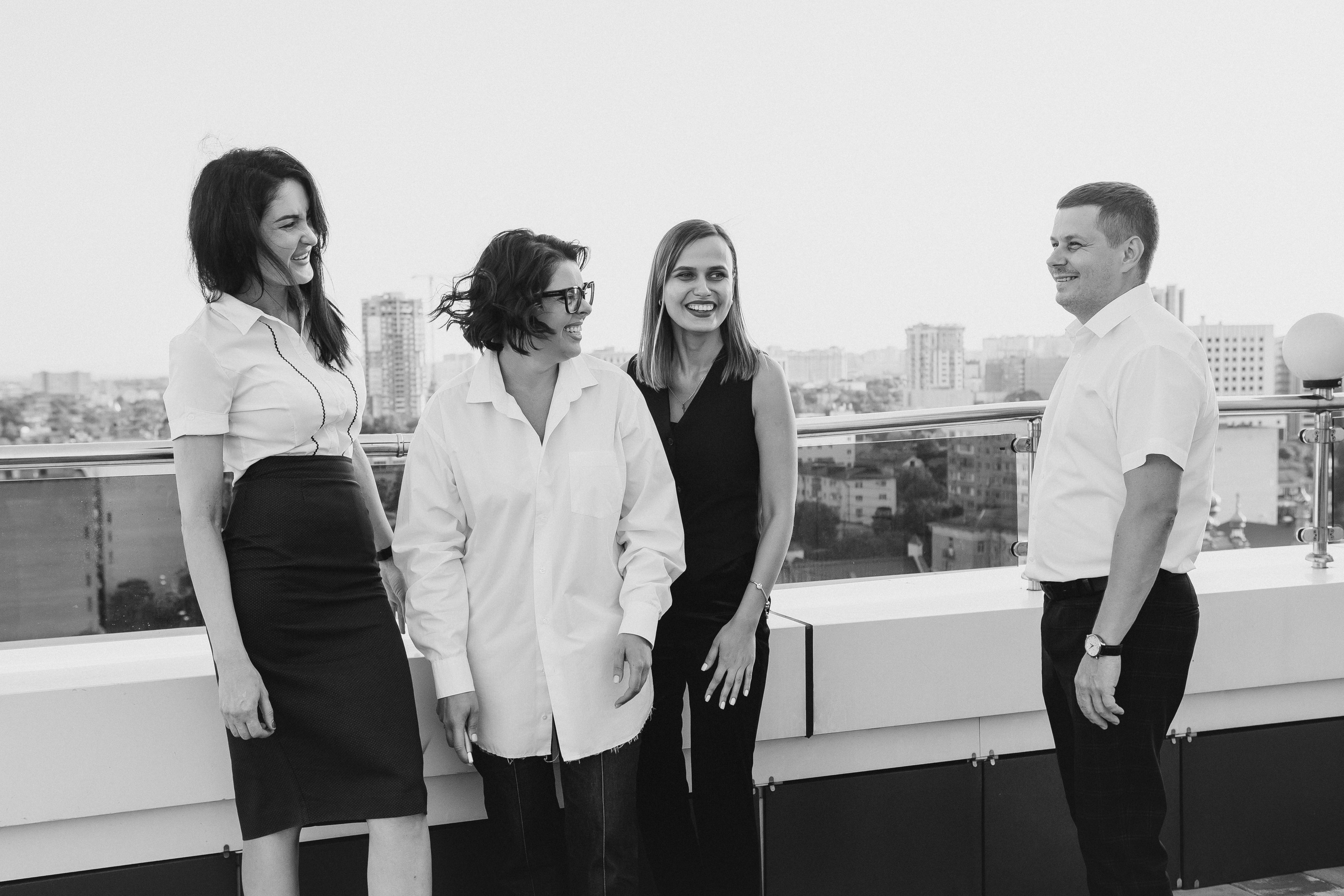 20 лет ДАИГ. Фотограф Краснодар Настя Зокс