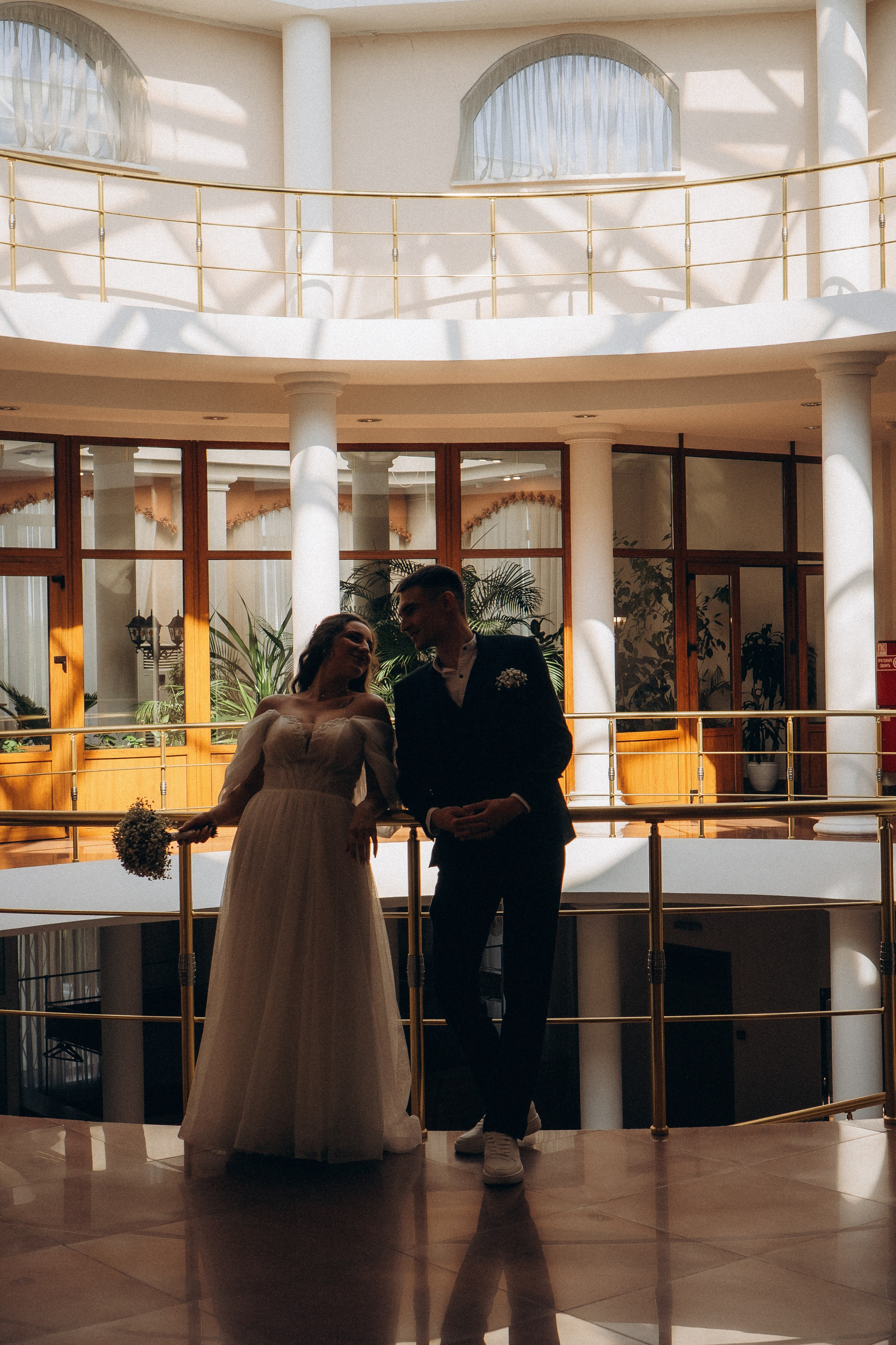 СВАДЕБНАЯ СЬЕМК В ПАРКЕ 300-ЛЕТИЯ. Профессиональный фотограф, Санкт-Петербург — Виктория Богомолова