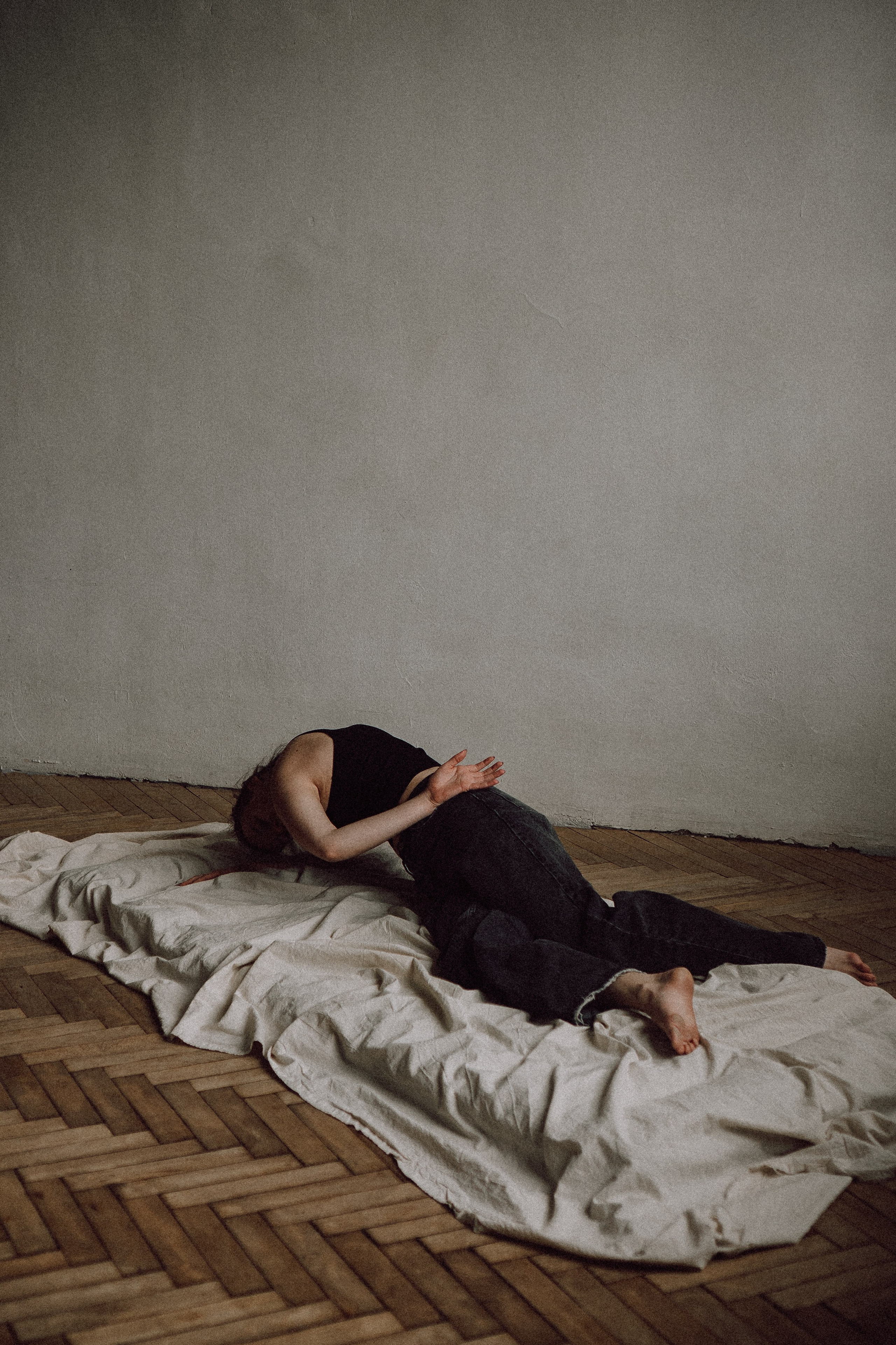 СТУДИЙНАЯ. Профессиональный фотограф, Санкт-Петербург — Виктория Богомолова