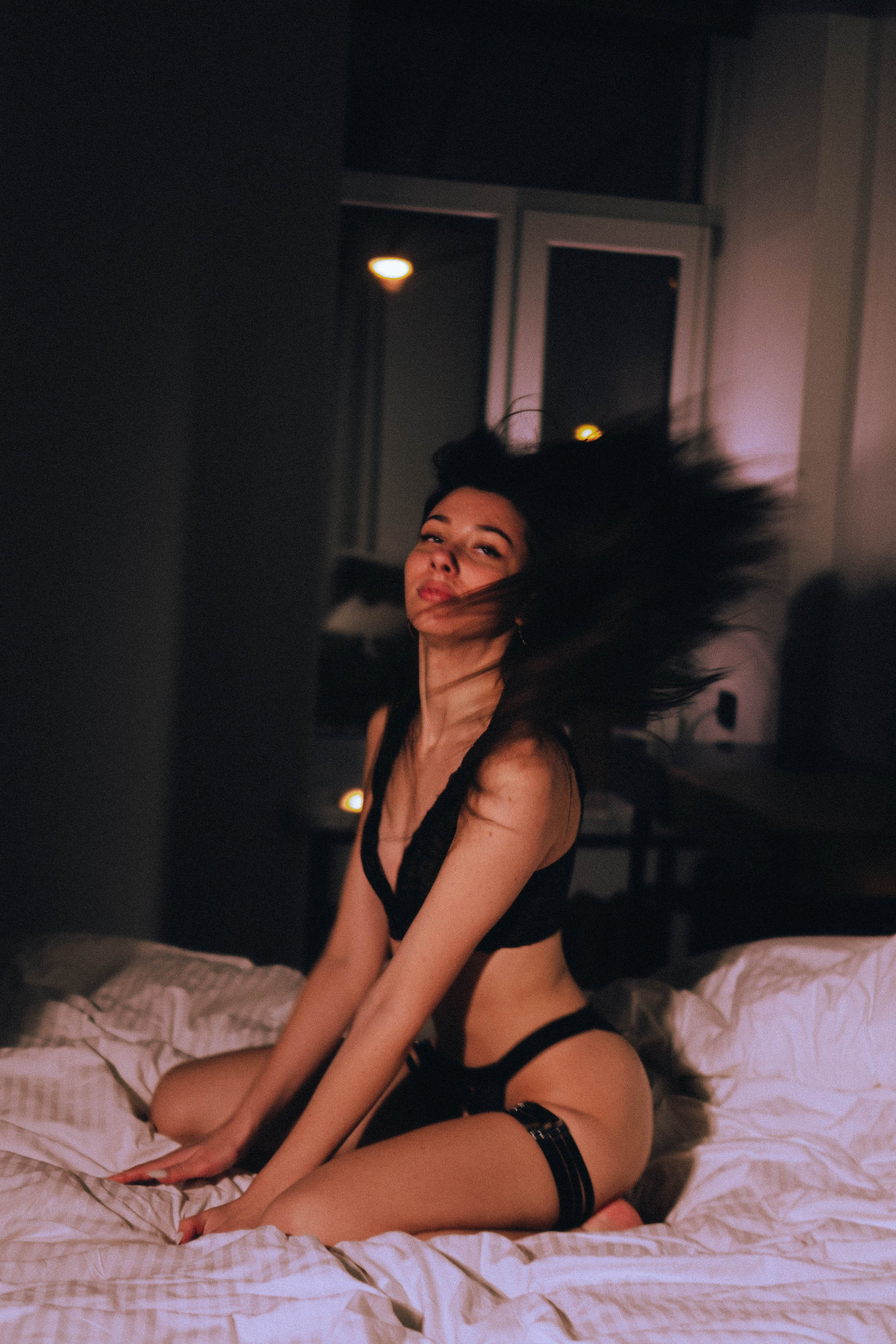 ФОТОСЕССИЯ В БЕЛЬЕ. Профессиональный фотограф, Санкт-Петербург — Виктория Богомолова