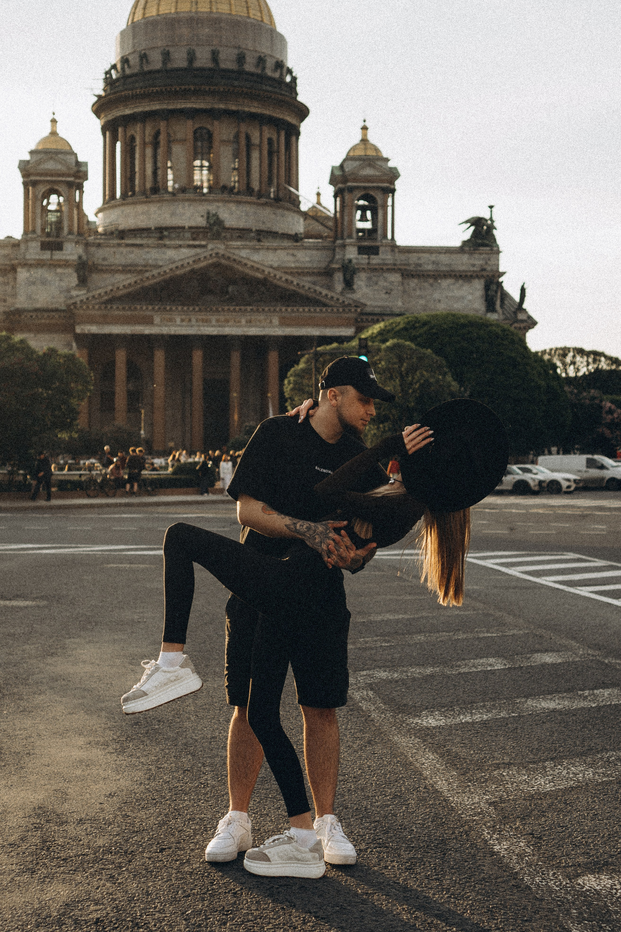 ПРОГУЛКА ПО ПИТЕРУ. Профессиональный фотограф, Санкт-Петербург — Виктория Богомолова