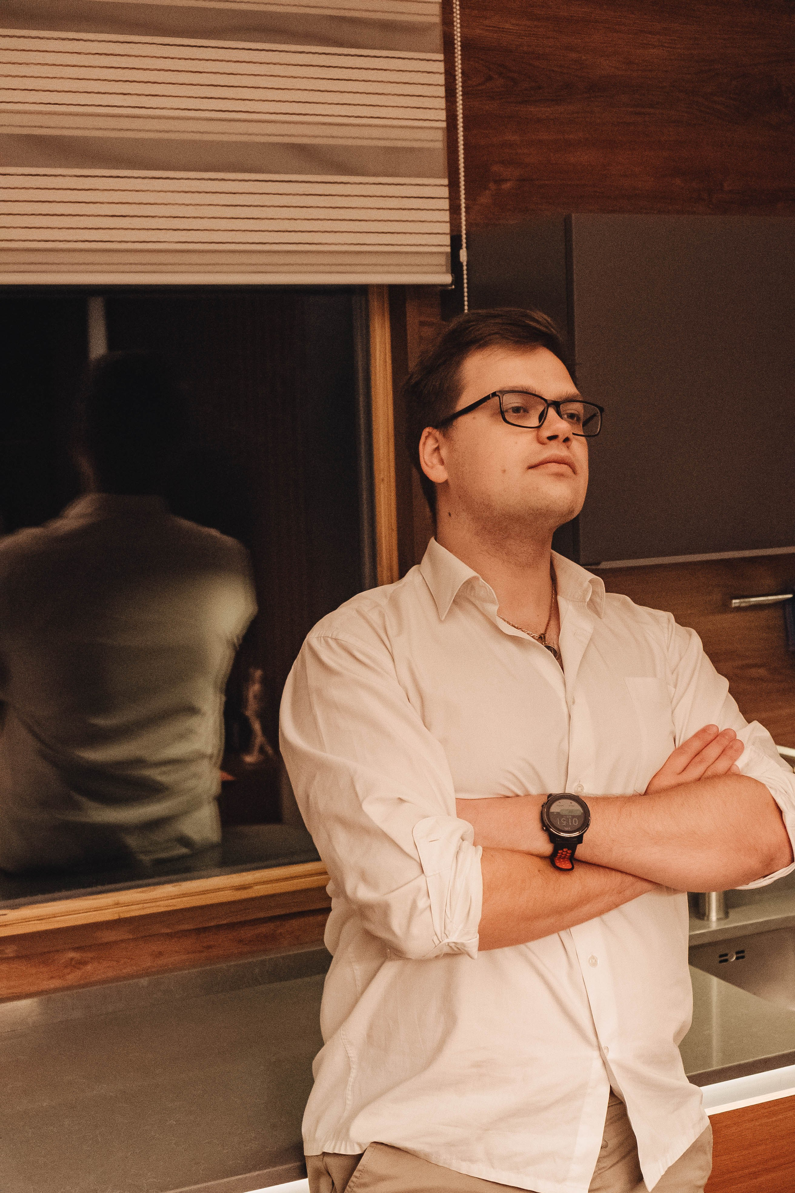 Для мужчины. Профессиональный фотограф, Санкт-Петербург — Виктория Богомолова