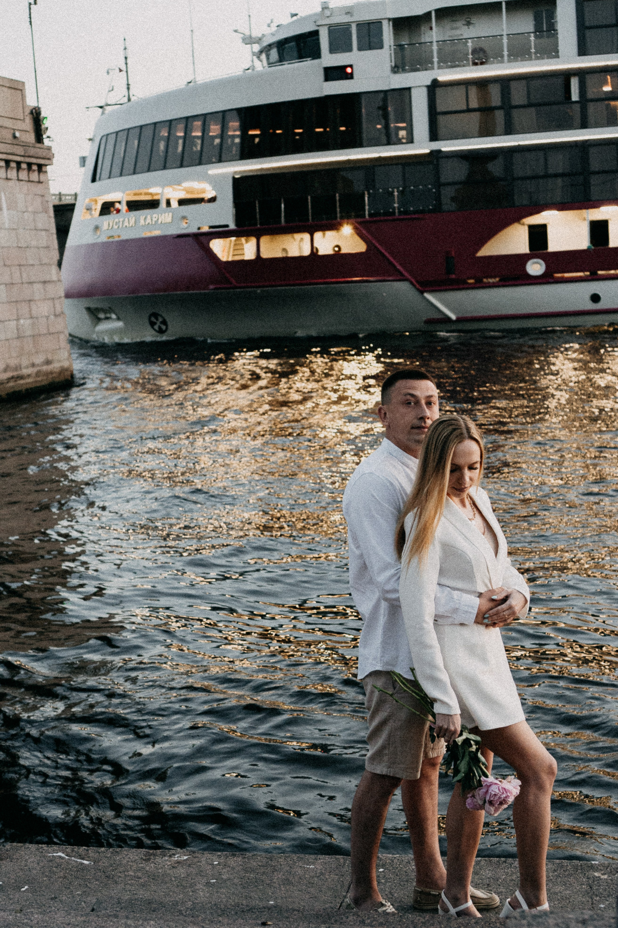 Сьемка мечты. Профессиональный фотограф, Санкт-Петербург — Виктория Богомолова