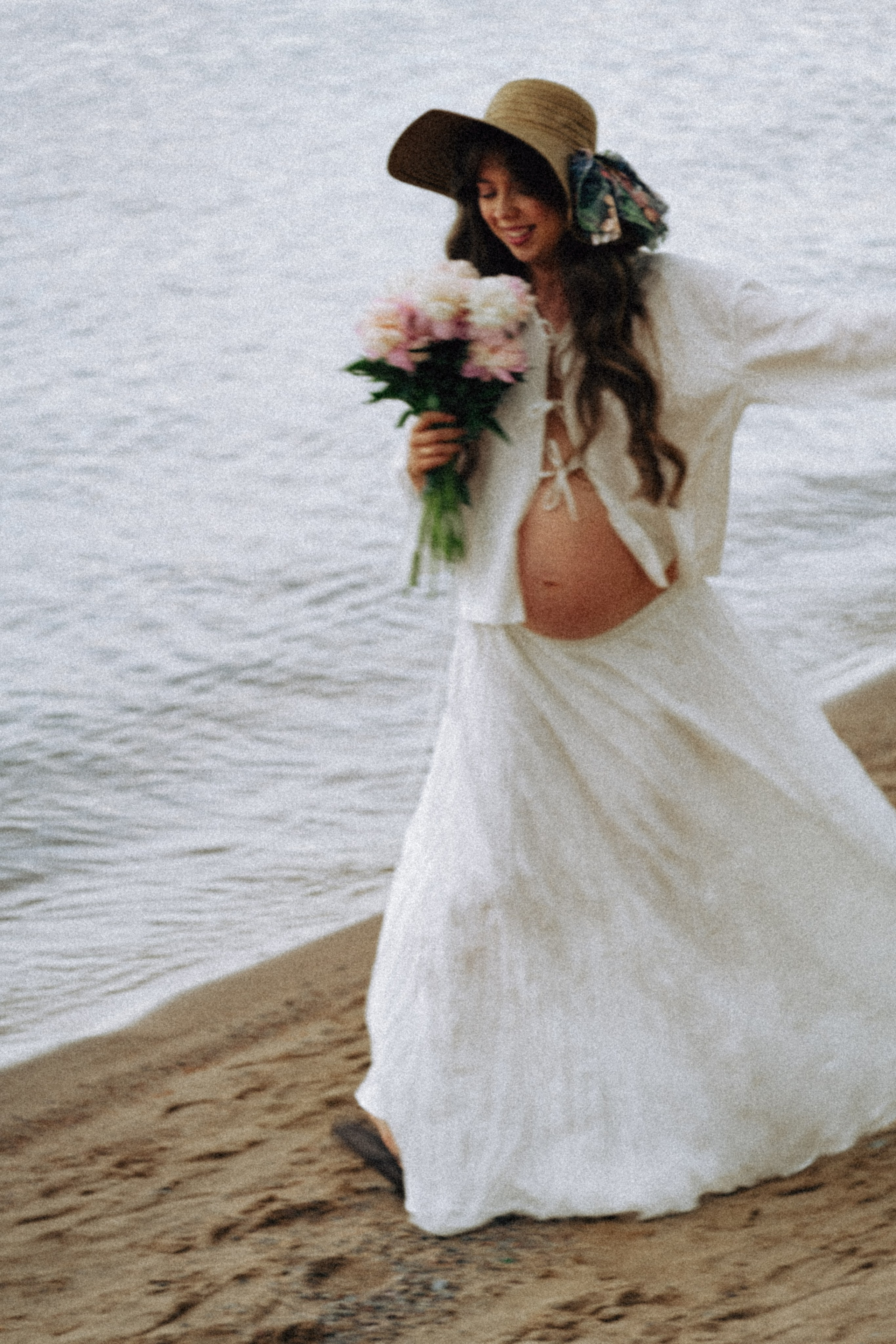 БЕРЕМЕННОСТЬ. Профессиональный фотограф, Санкт-Петербург — Виктория Богомолова