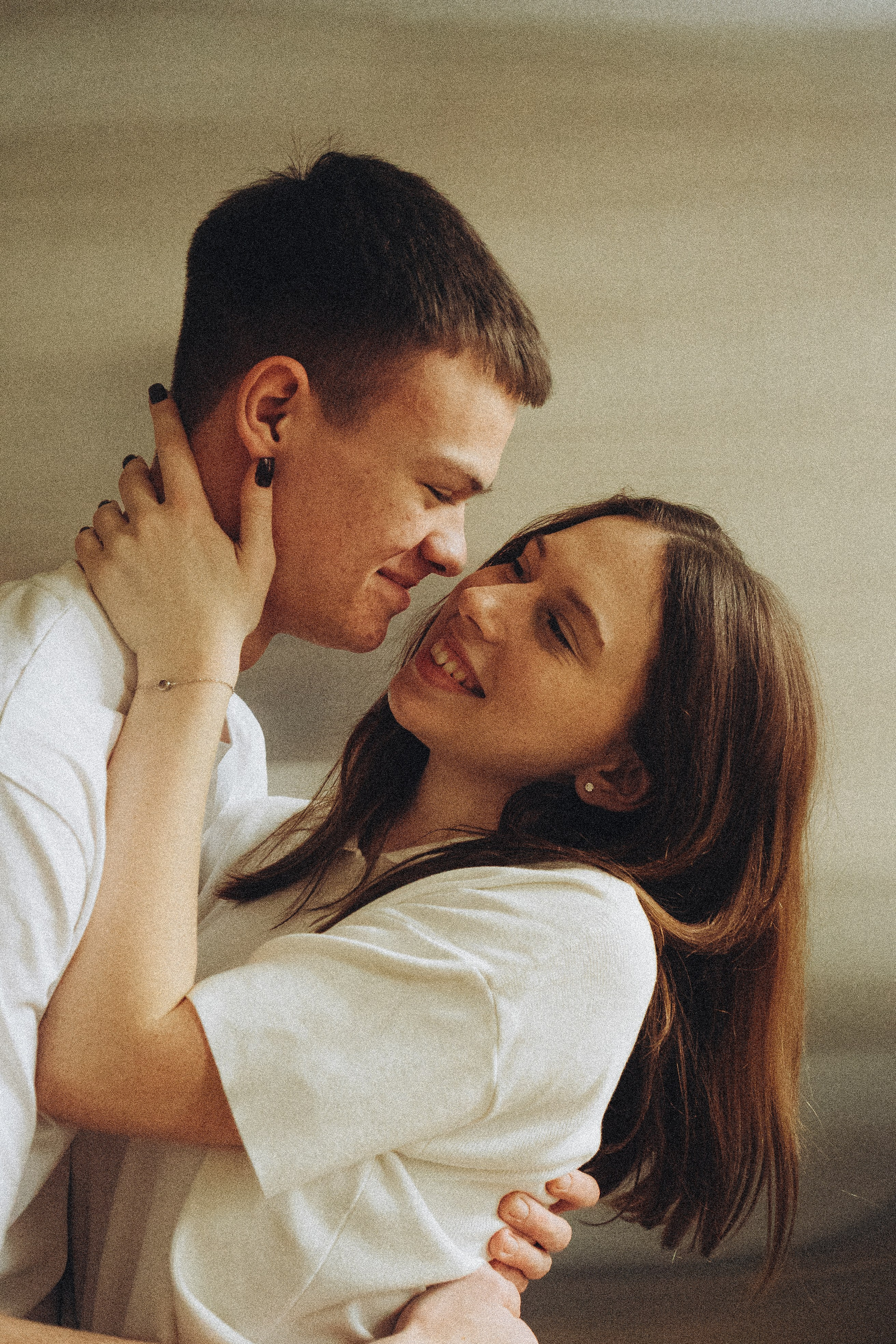 Студийная история. Профессиональный фотограф, Санкт-Петербург — Виктория Богомолова