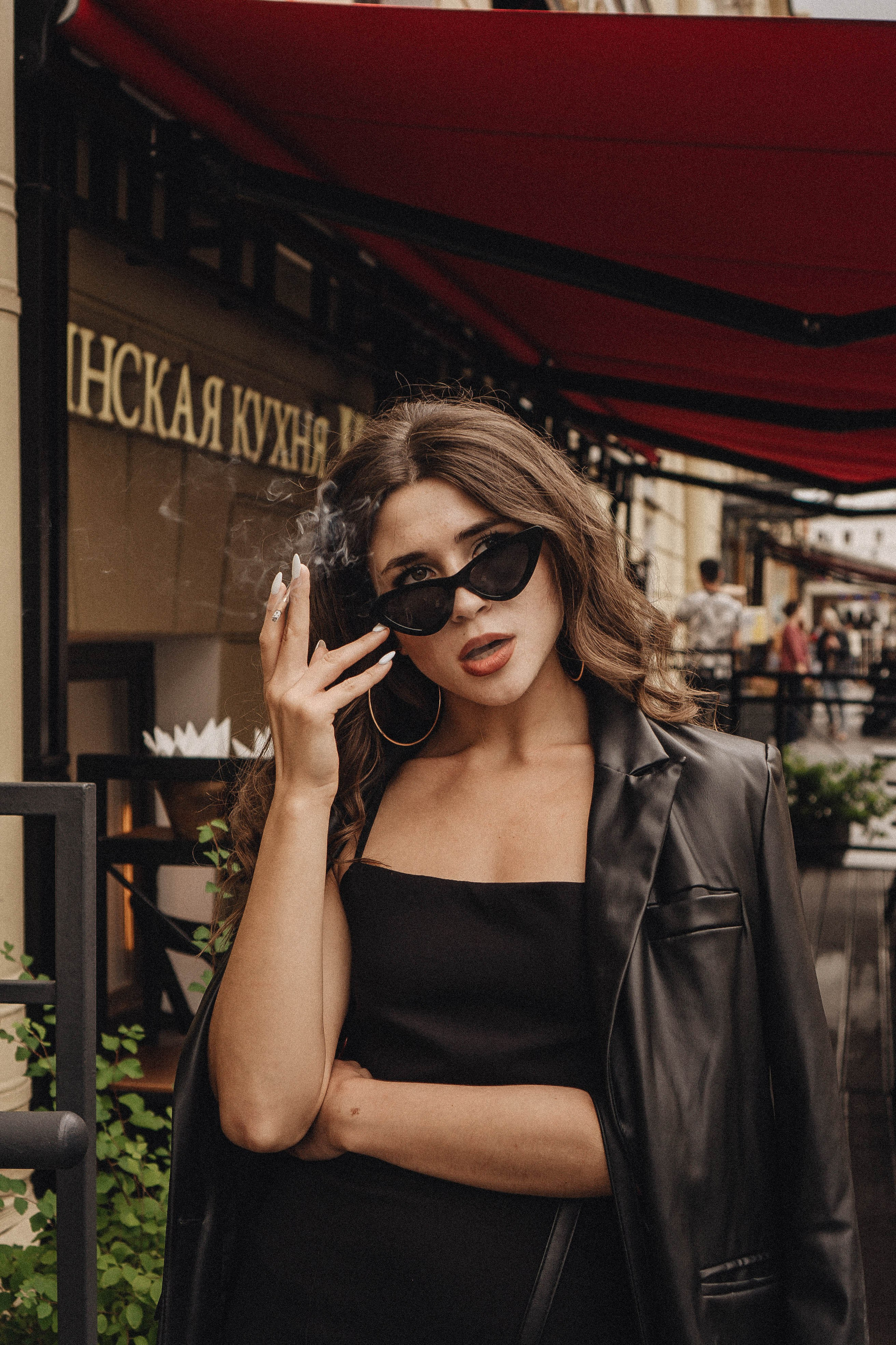 Итальянский стиль. Профессиональный фотограф, Санкт-Петербург — Виктория Богомолова