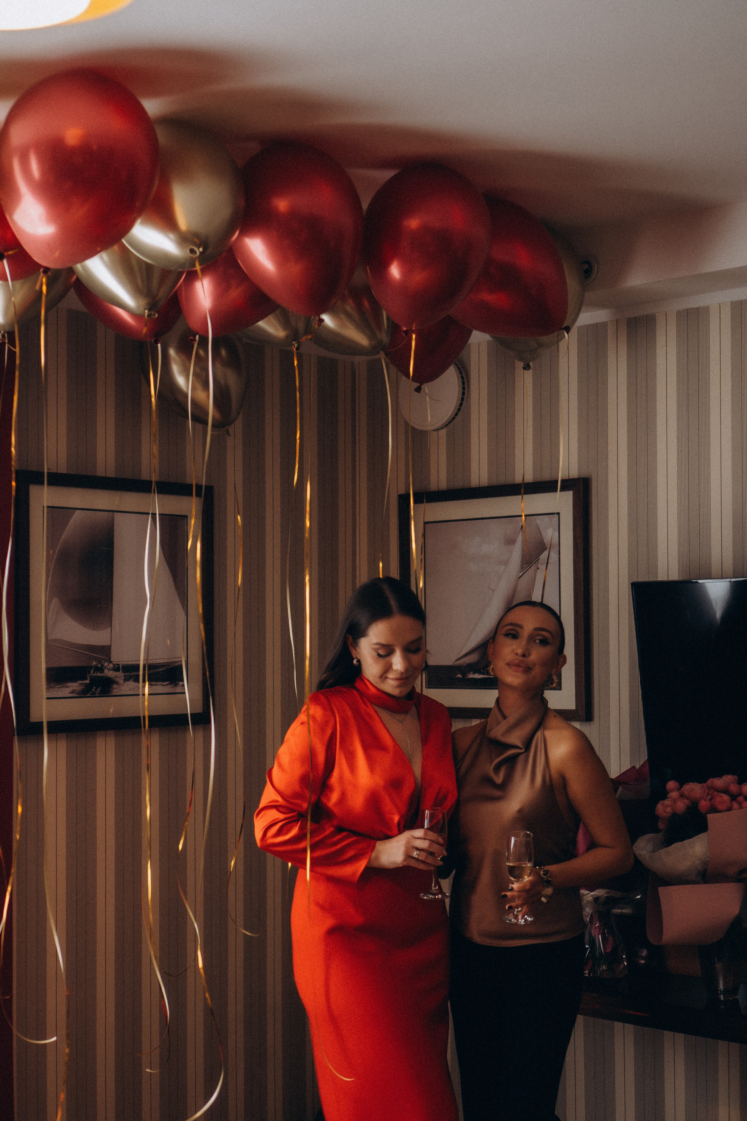 ДЕНЬ РОЖДЕНИЯ. Профессиональный фотограф, Санкт-Петербург — Виктория Богомолова