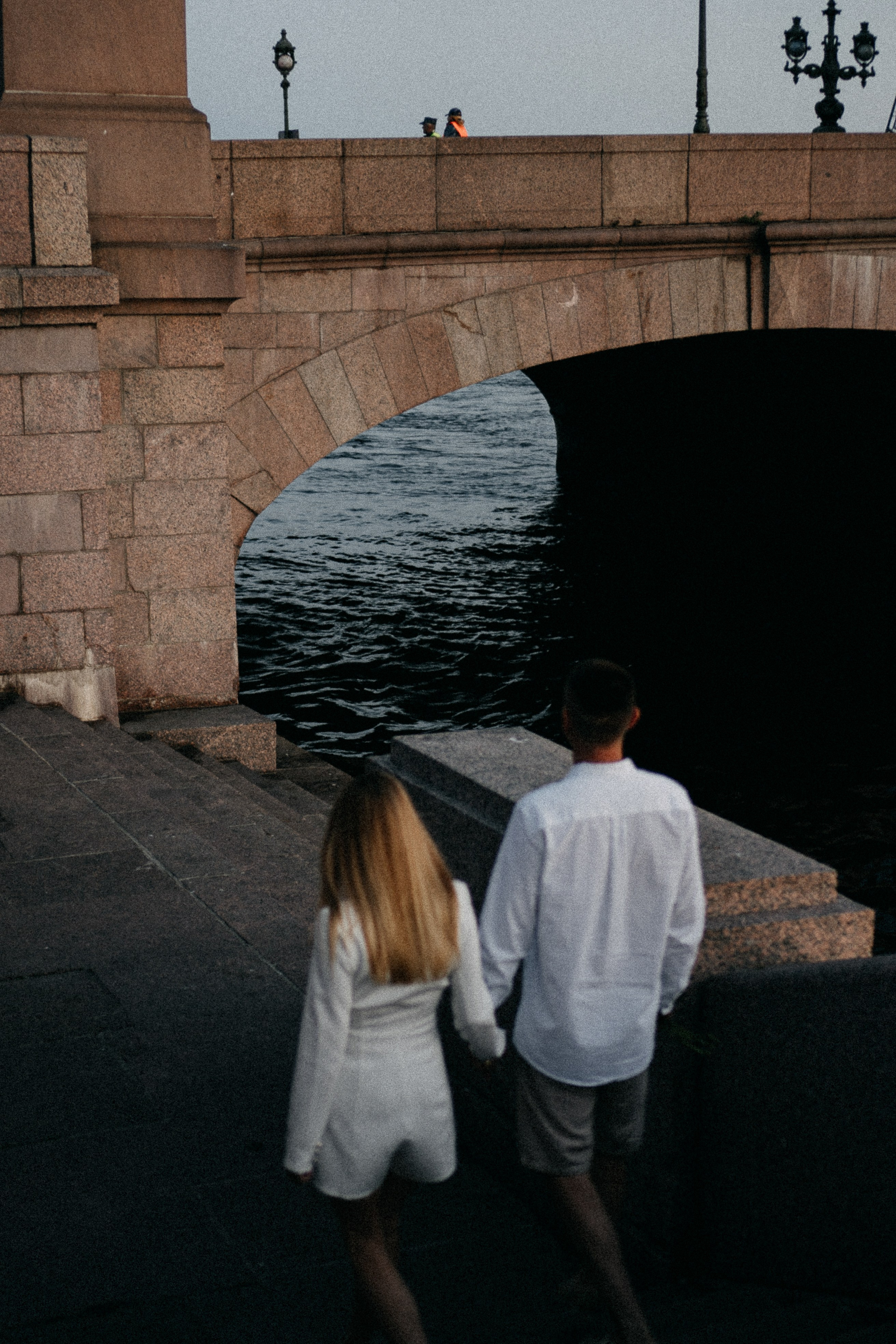 Сьемка мечты. Профессиональный фотограф, Санкт-Петербург — Виктория Богомолова