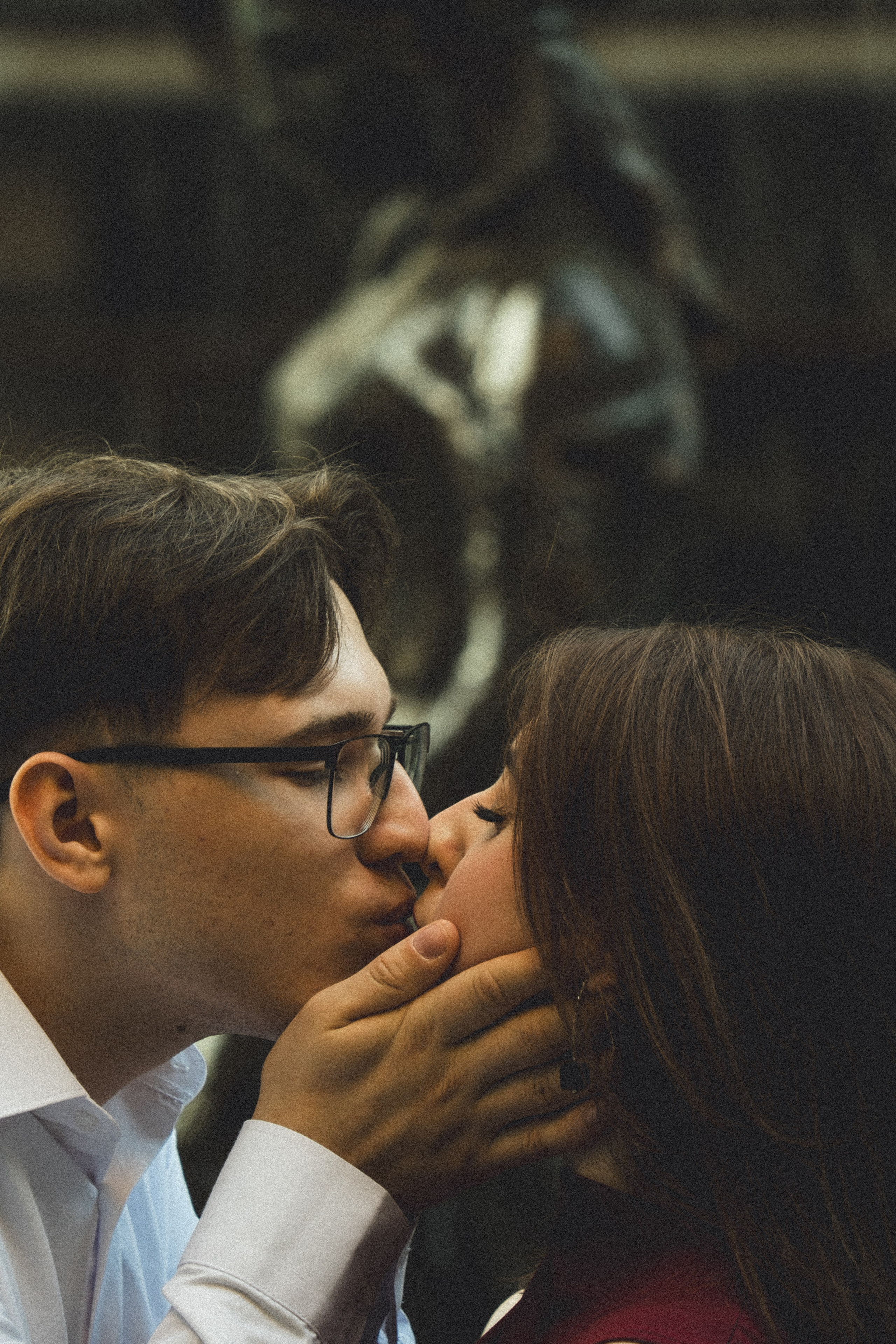 ПРОГУЛКА НА ЗАКАТЕ. Профессиональный фотограф, Санкт-Петербург — Виктория Богомолова