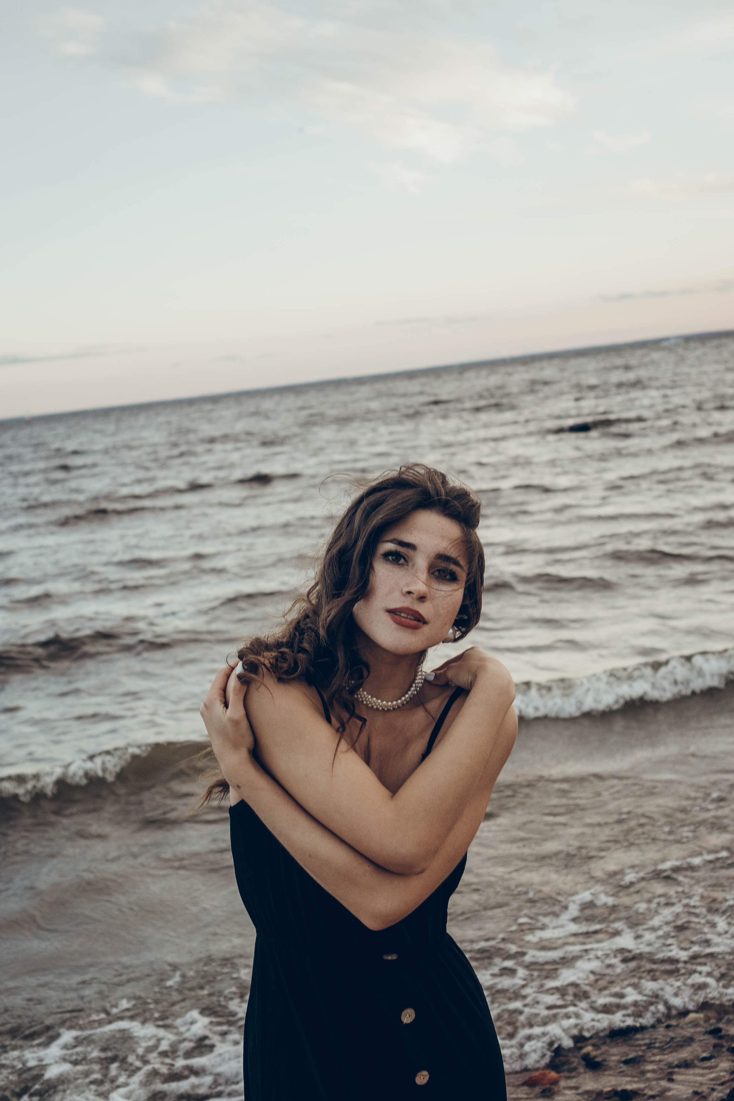 На заливе. Профессиональный фотограф, Санкт-Петербург — Виктория Богомолова