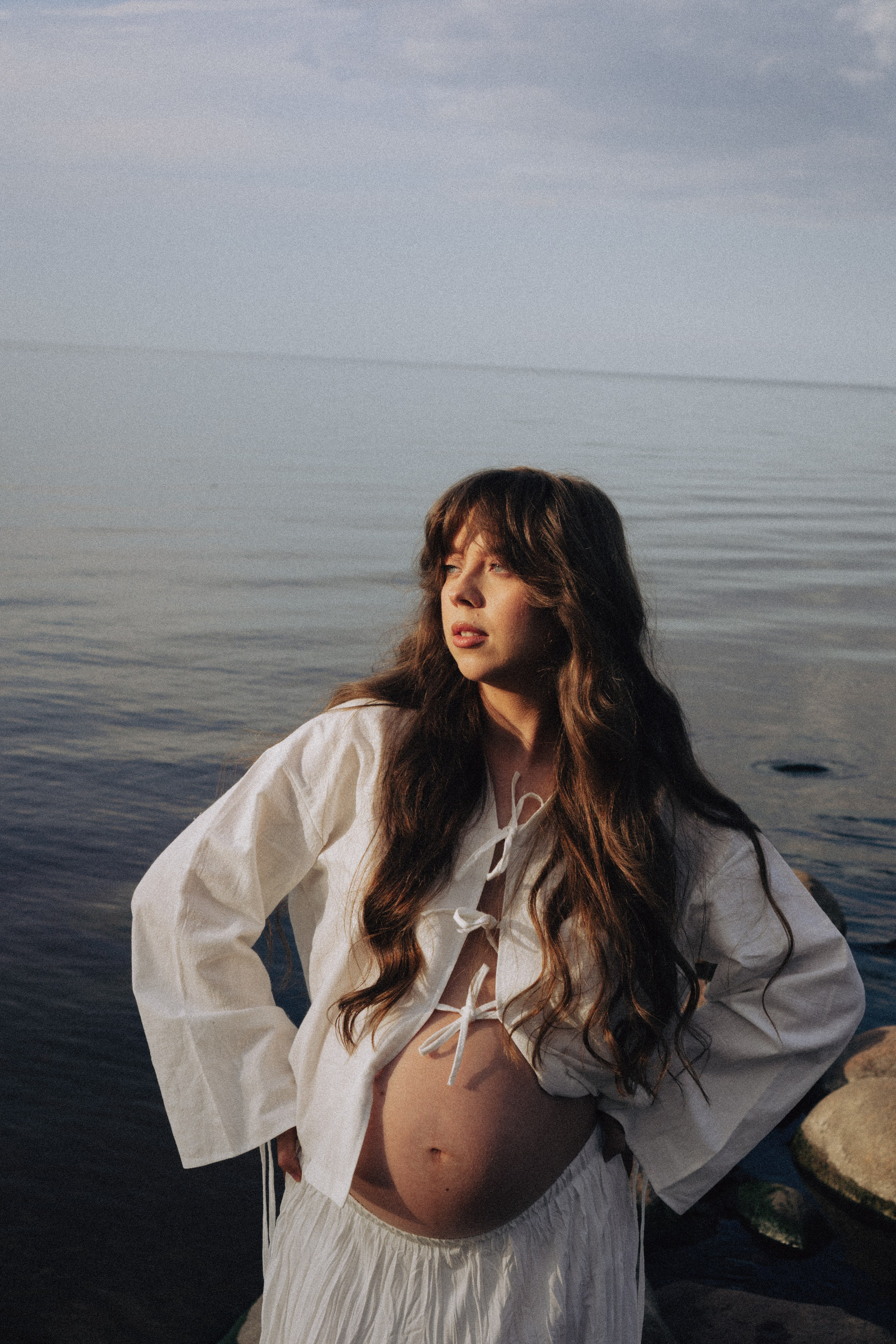 БЕРЕМЕННОСТЬ. Профессиональный фотограф, Санкт-Петербург — Виктория Богомолова