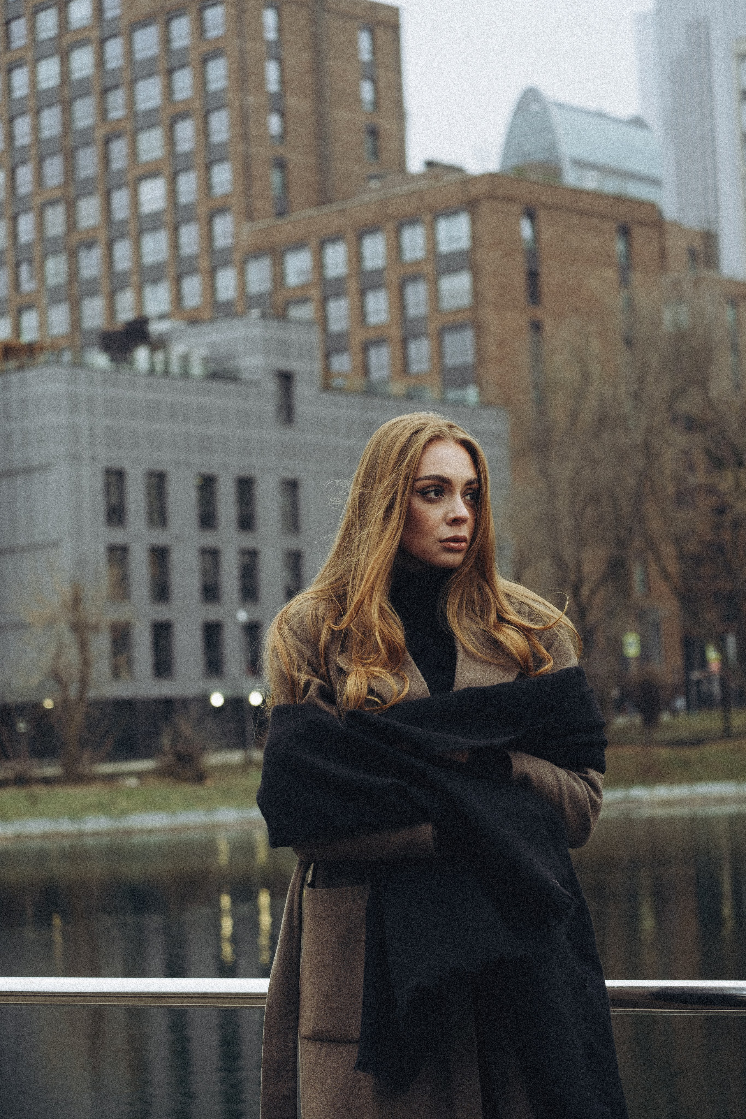 ПРОГУЛКА ПО МОСКВЕ. Профессиональный фотограф, Санкт-Петербург — Виктория Богомолова