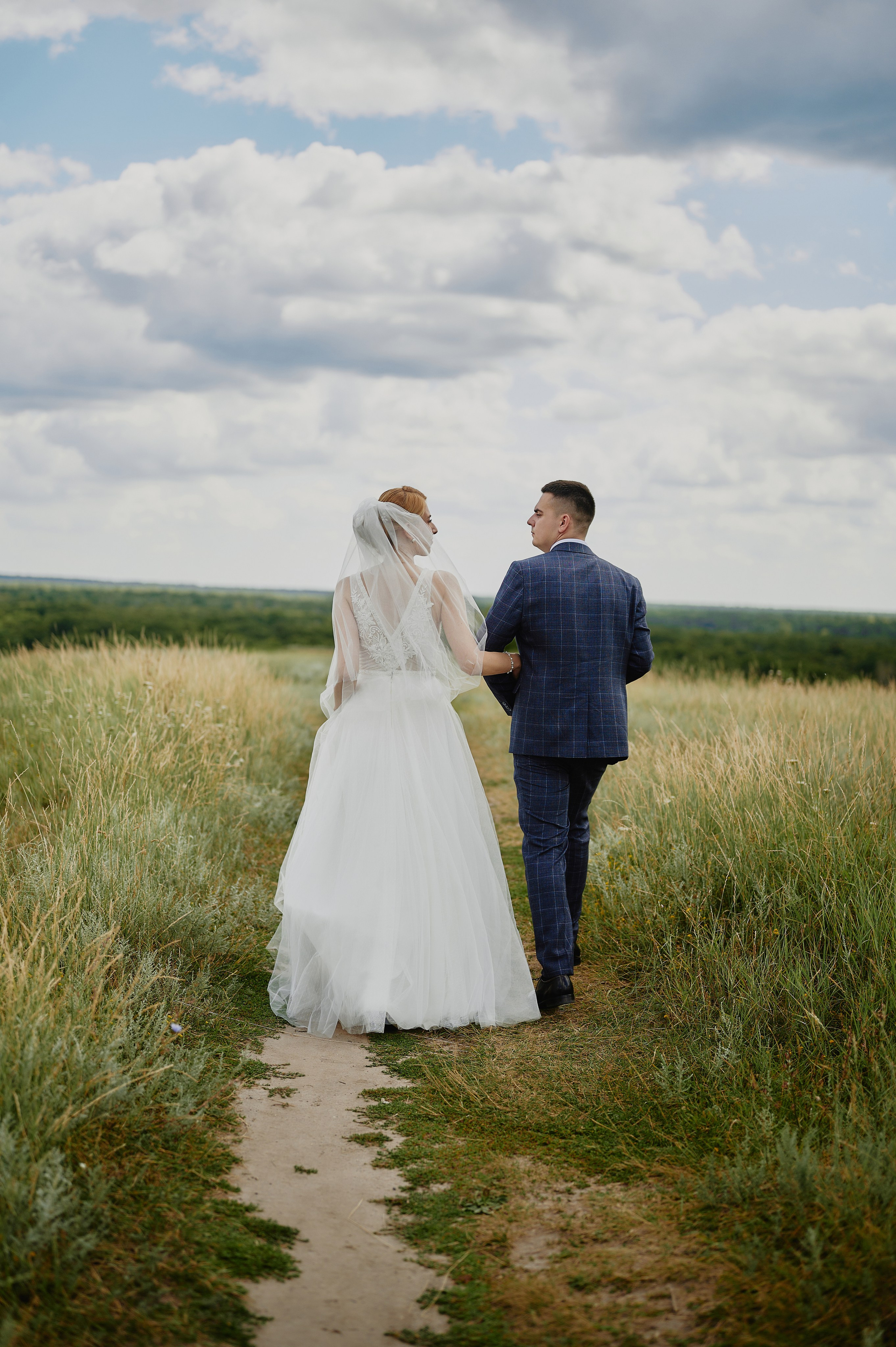 Артём и Ярослава. Фото-видеосъемка свадеб Venson Films