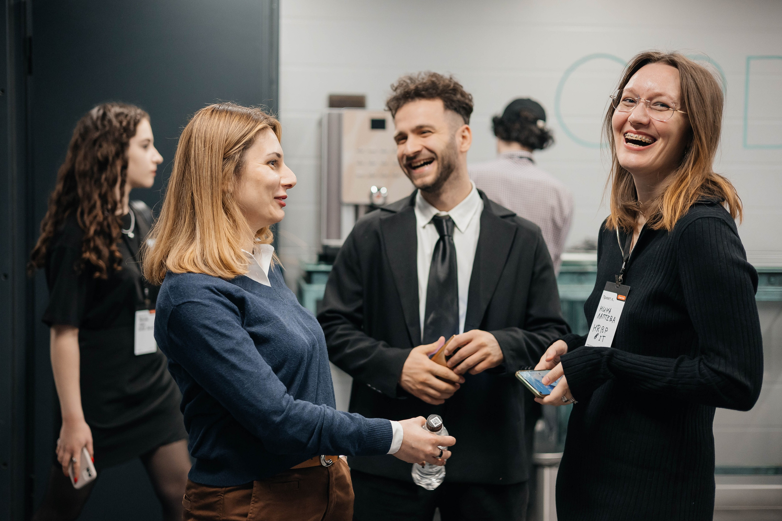 «Диджитал на Дону-2025». Дарья Нерсесян — фотограф в Ростове-на-Дону