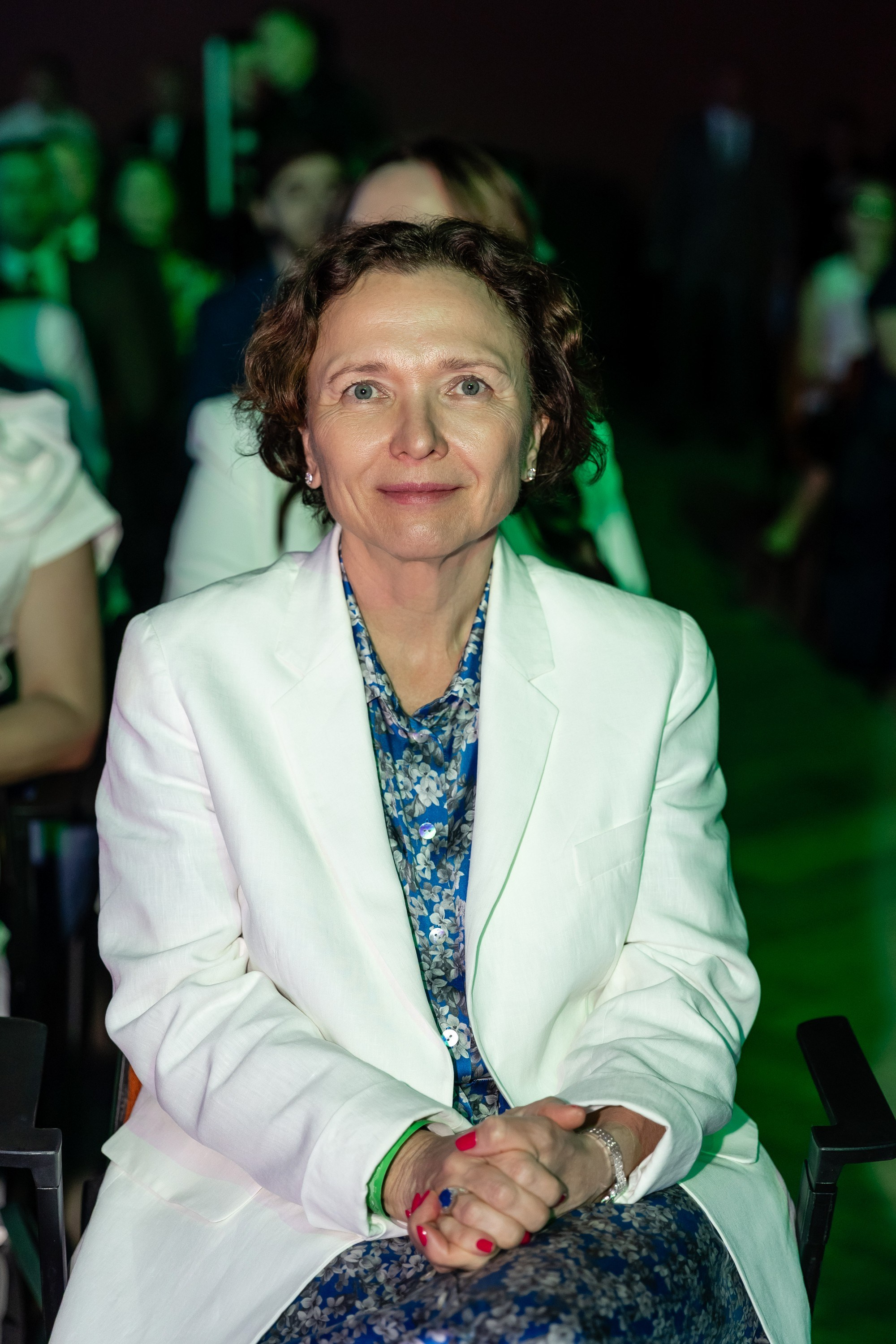 Церемония награждения «Норникель». Свадебный фотограф Москва