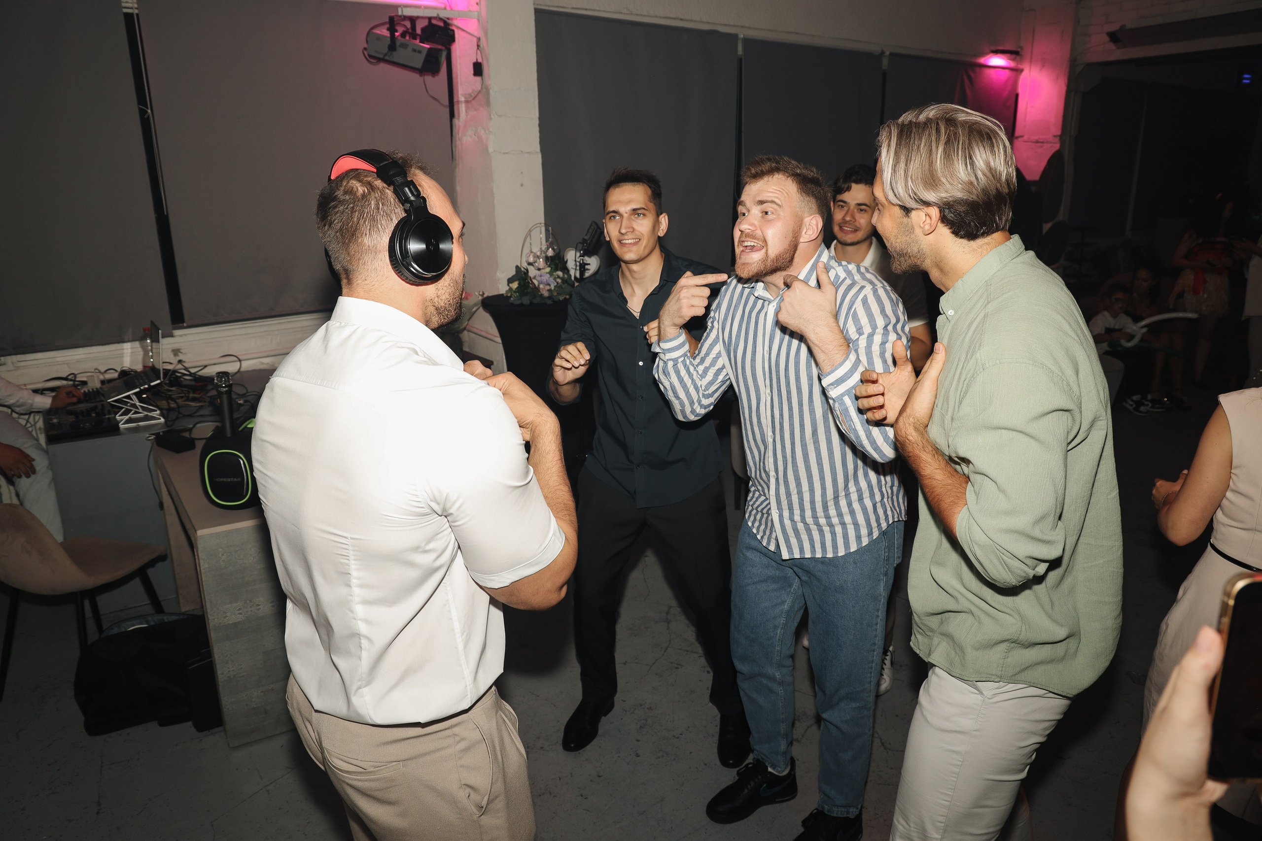 А. + С. Свадьба в лофте. Семейный и lovestory фотограф в Москве Светлана Коняхина