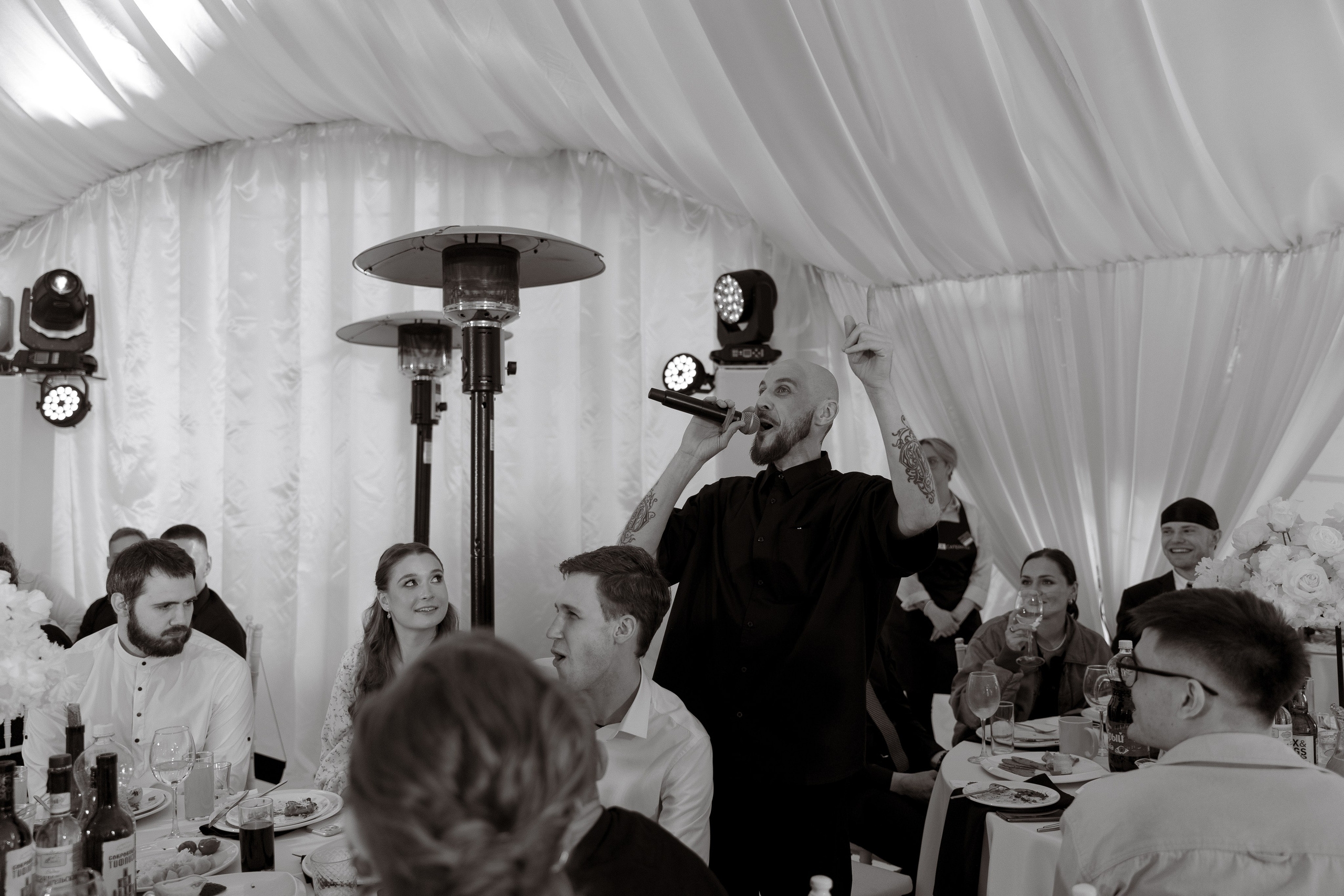 Яна и Женя. Свадебный и семейный фотограф Ксения Маллер