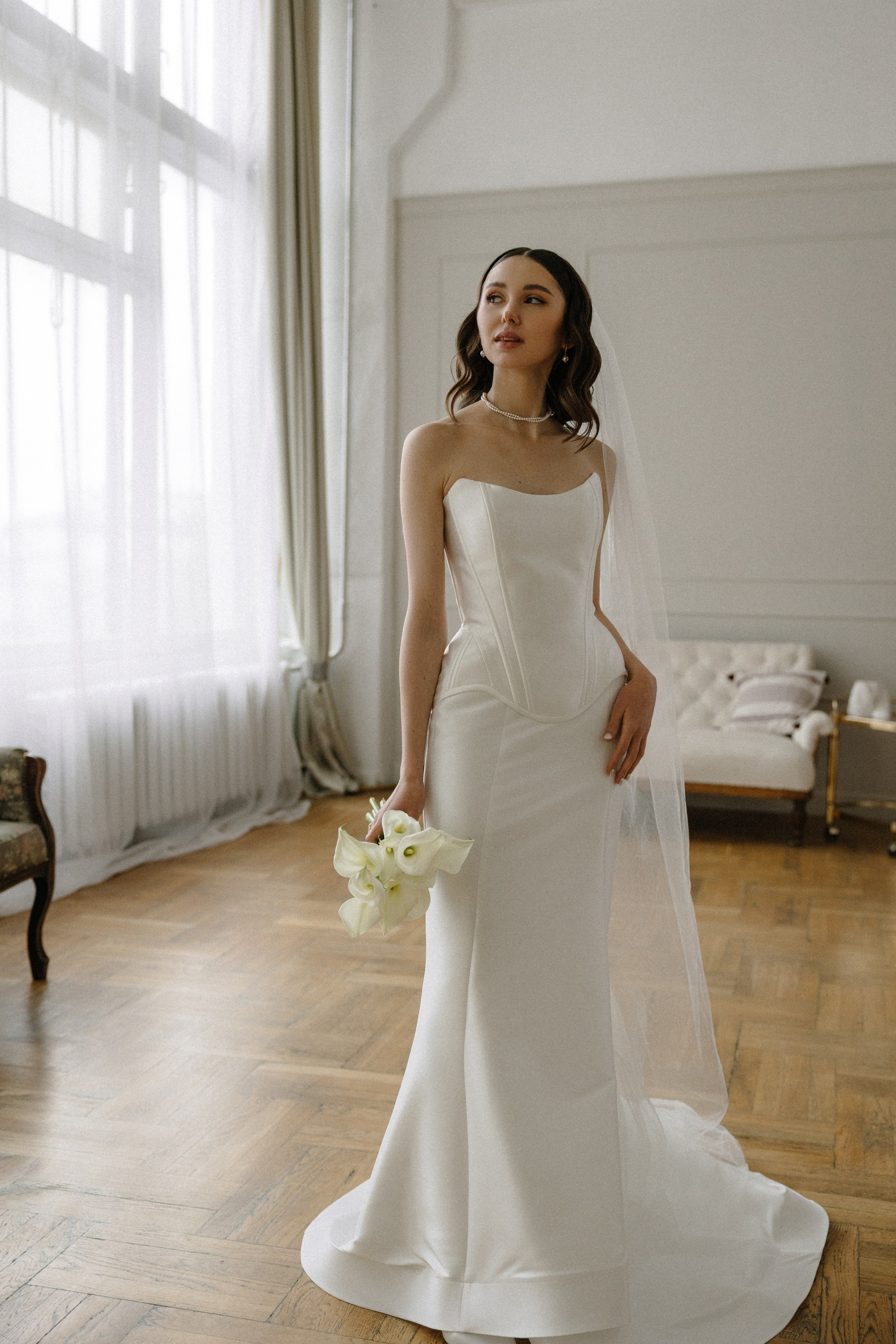 Ксения&Дима. Свадебный фотограф по всей Беларуси Цепелева Анна