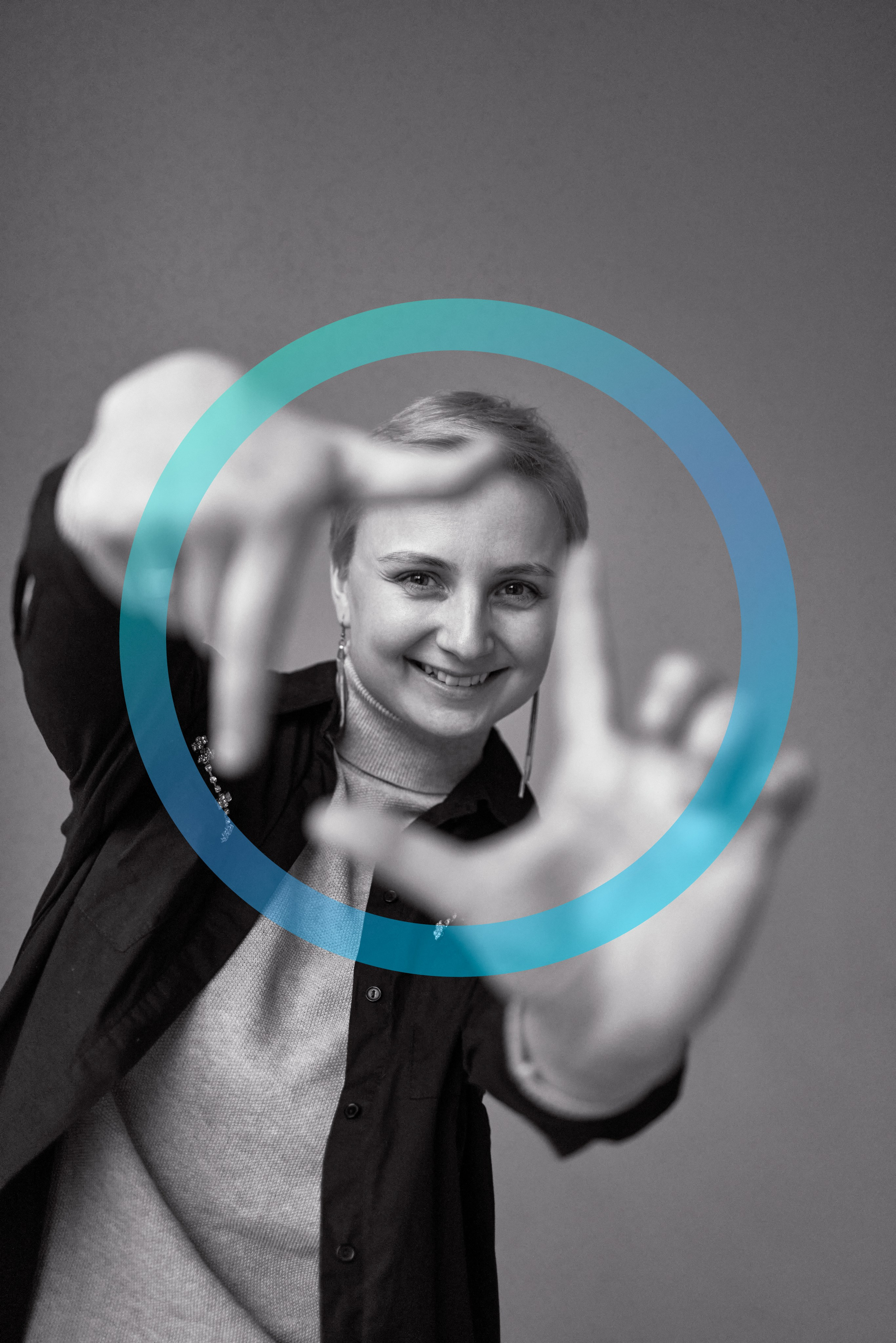 Портретный фотограф в Москве