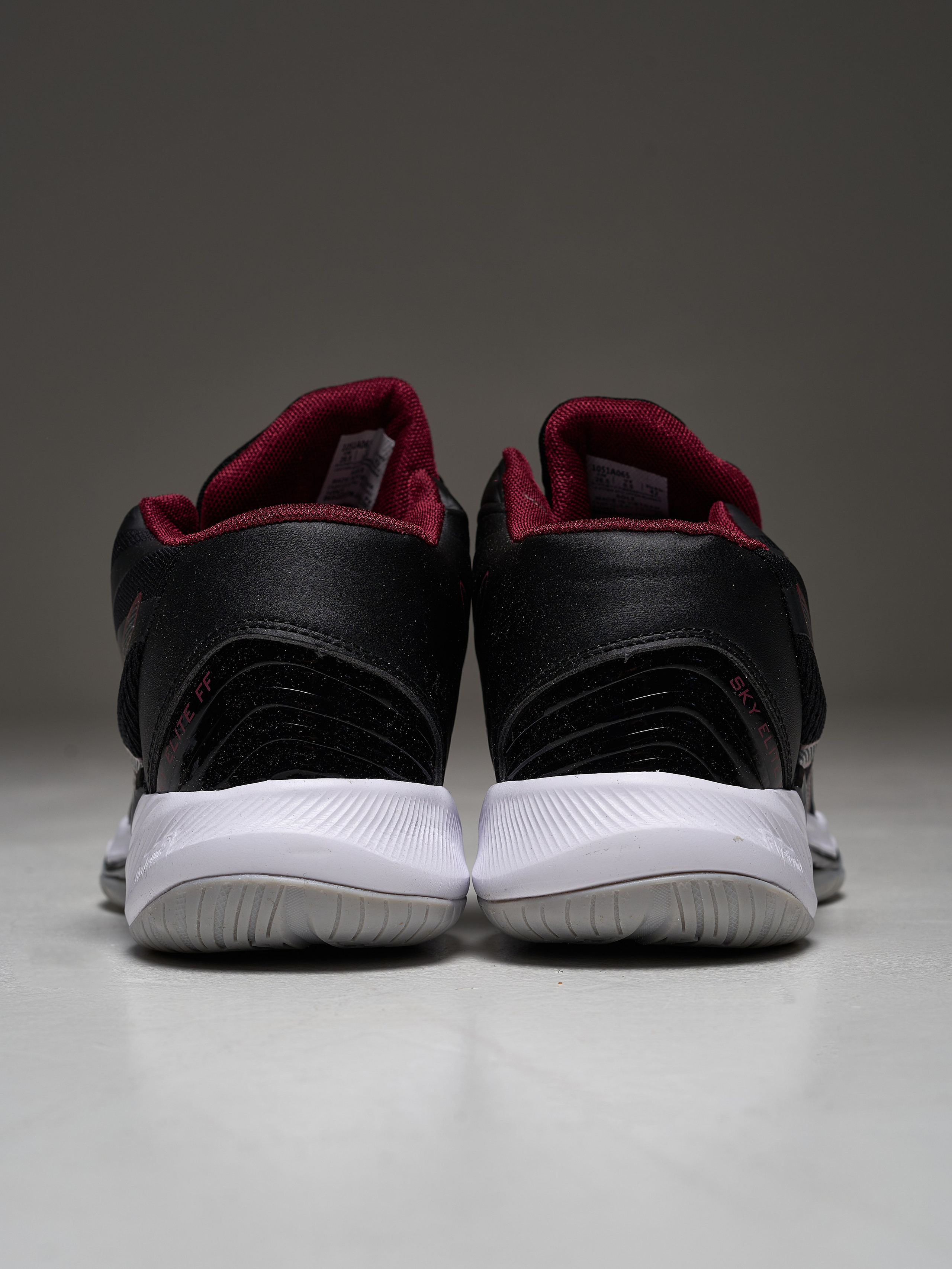 Asics. Коммерческий фотограф Соколовская Анастасия