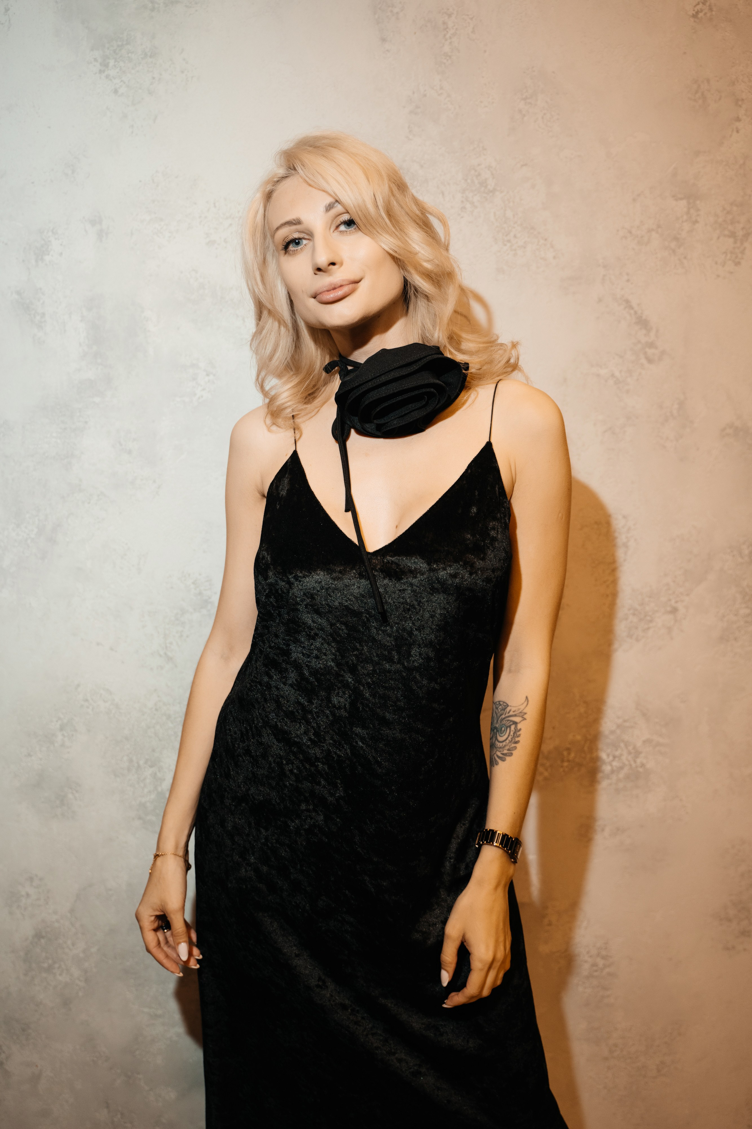 Концерт Яны Урбан. BENUAR Restaurant