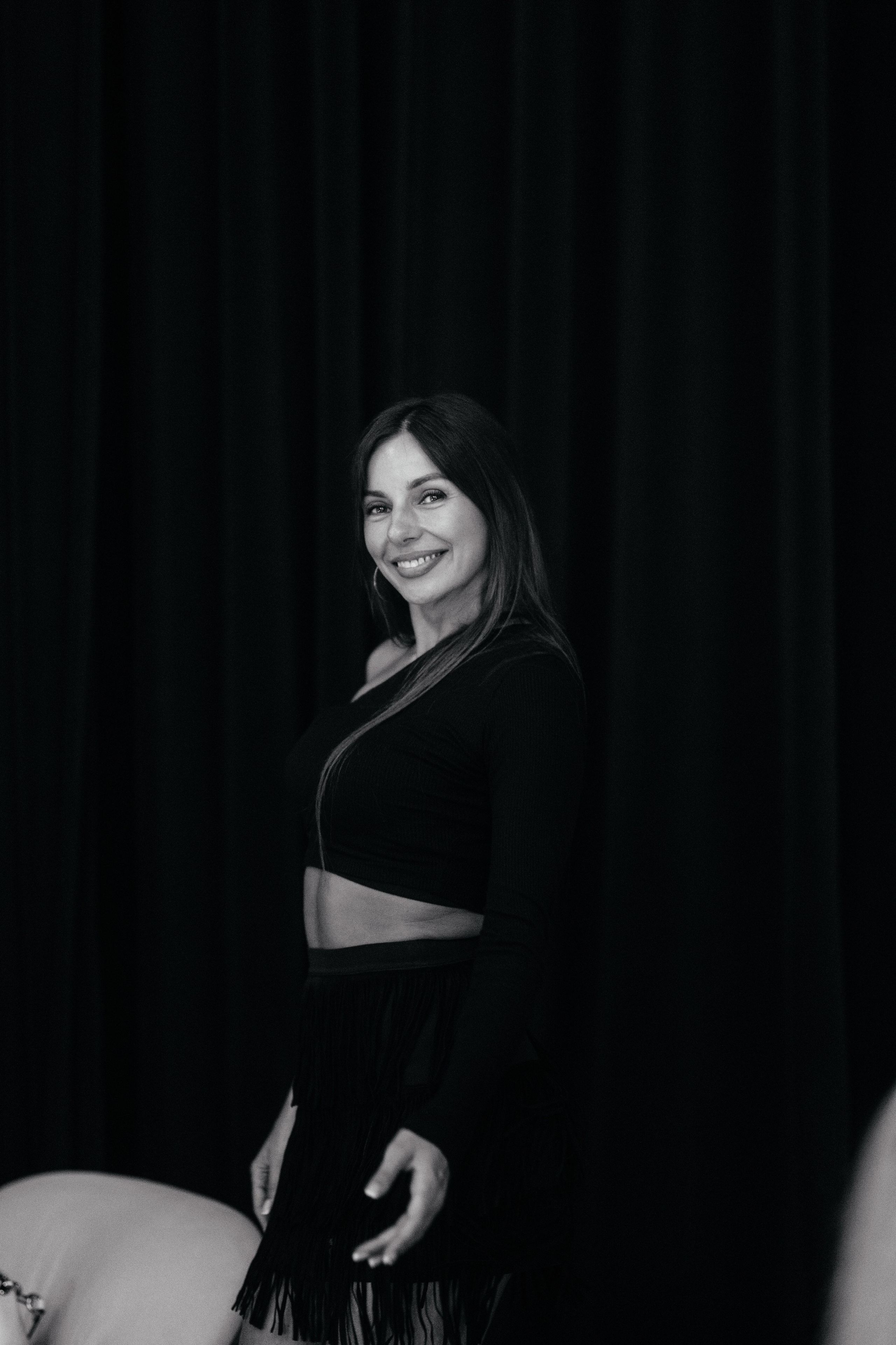 24–25 мая (пятница–суббота). BENUAR Restaurant