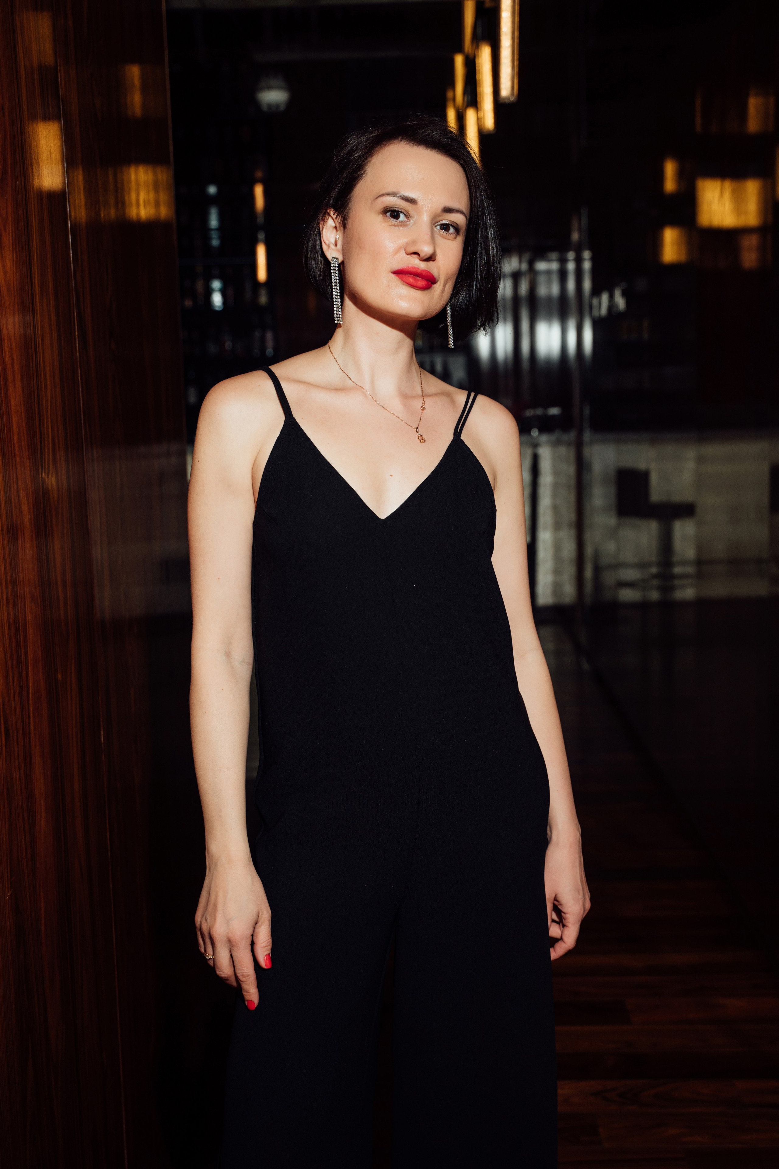 30 марта (суббота). BENUAR Restaurant