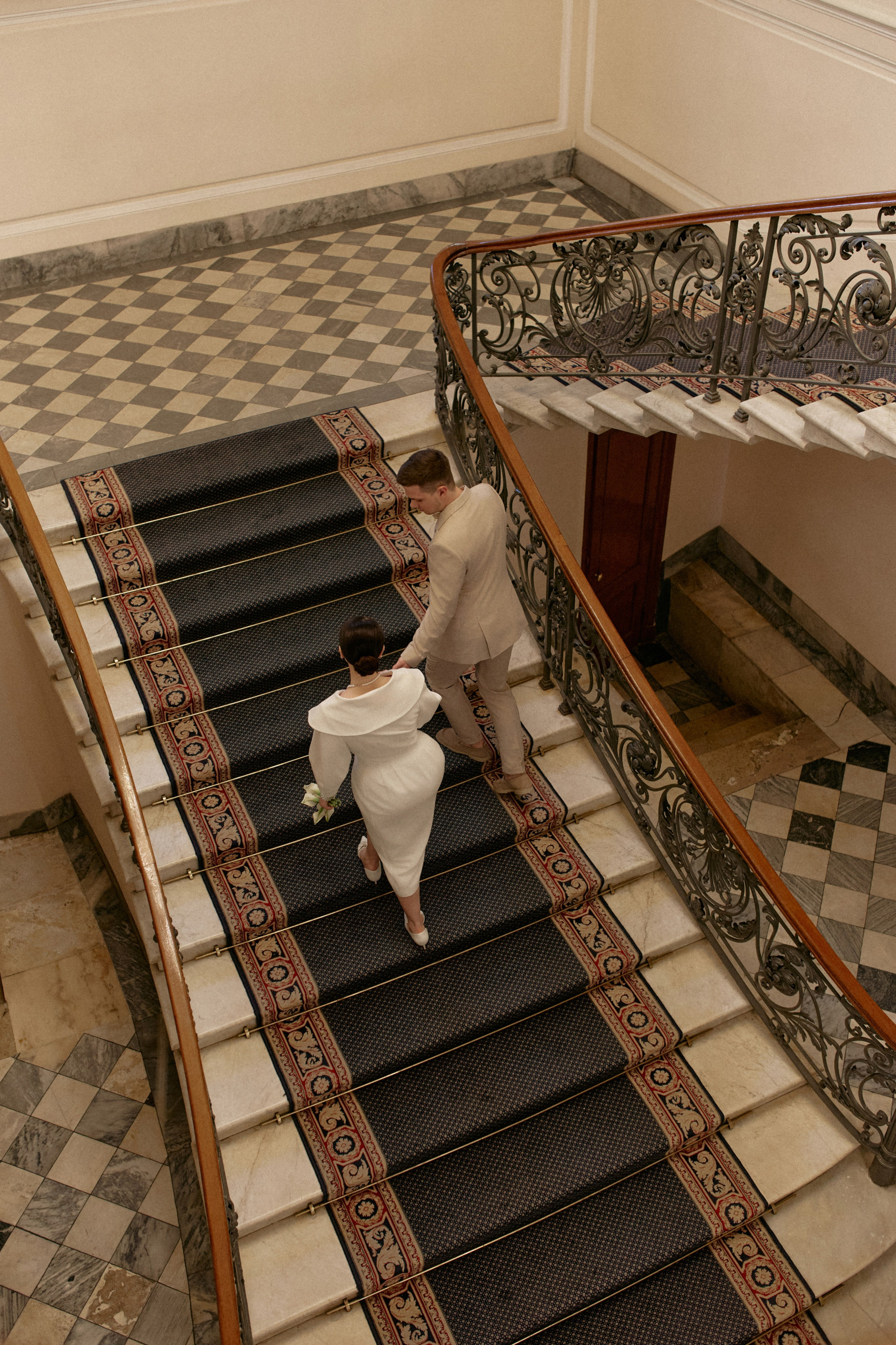 Илья & Даша. Сестры Карабаза. Фотографы и ретушеры в Москве и Санкт-Петербурге