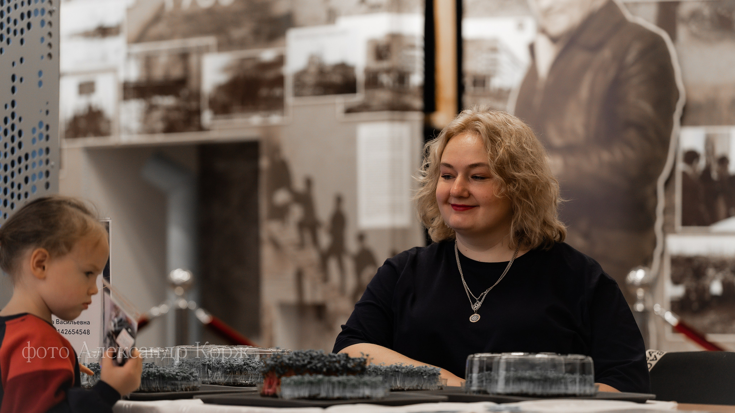 АЙХАЛ ЭКСПО-2025. Фотографии и видеосъемка, Айхал, Удачный, Якутия. Фотографии Айхал