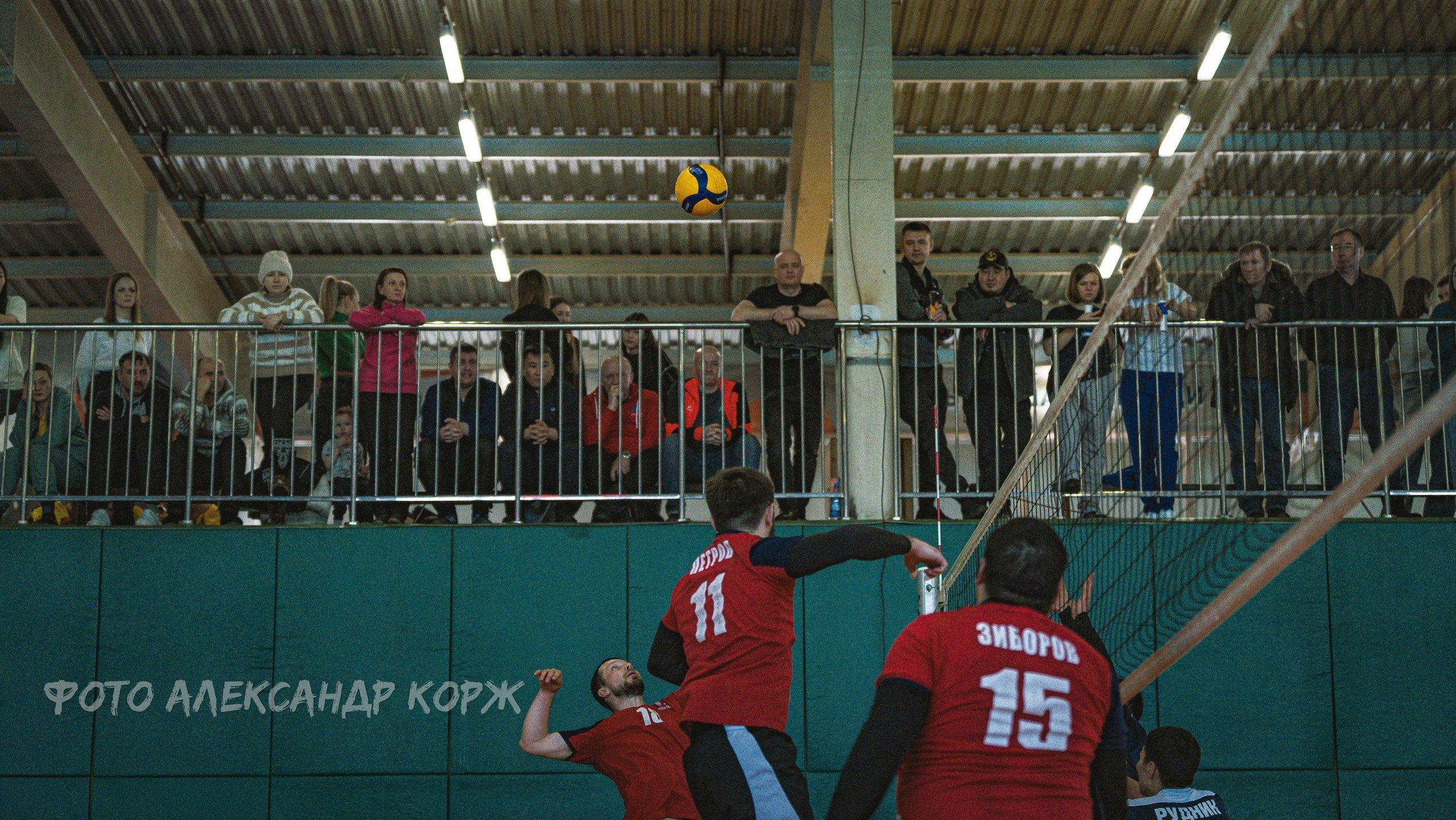 Спортивные состязания (Айхал, Удачный, Мирный) Футбол и Волейбол. Фотографии и видеосъемка, Айхал, Удачный, Якутия. Фотографии Айхал