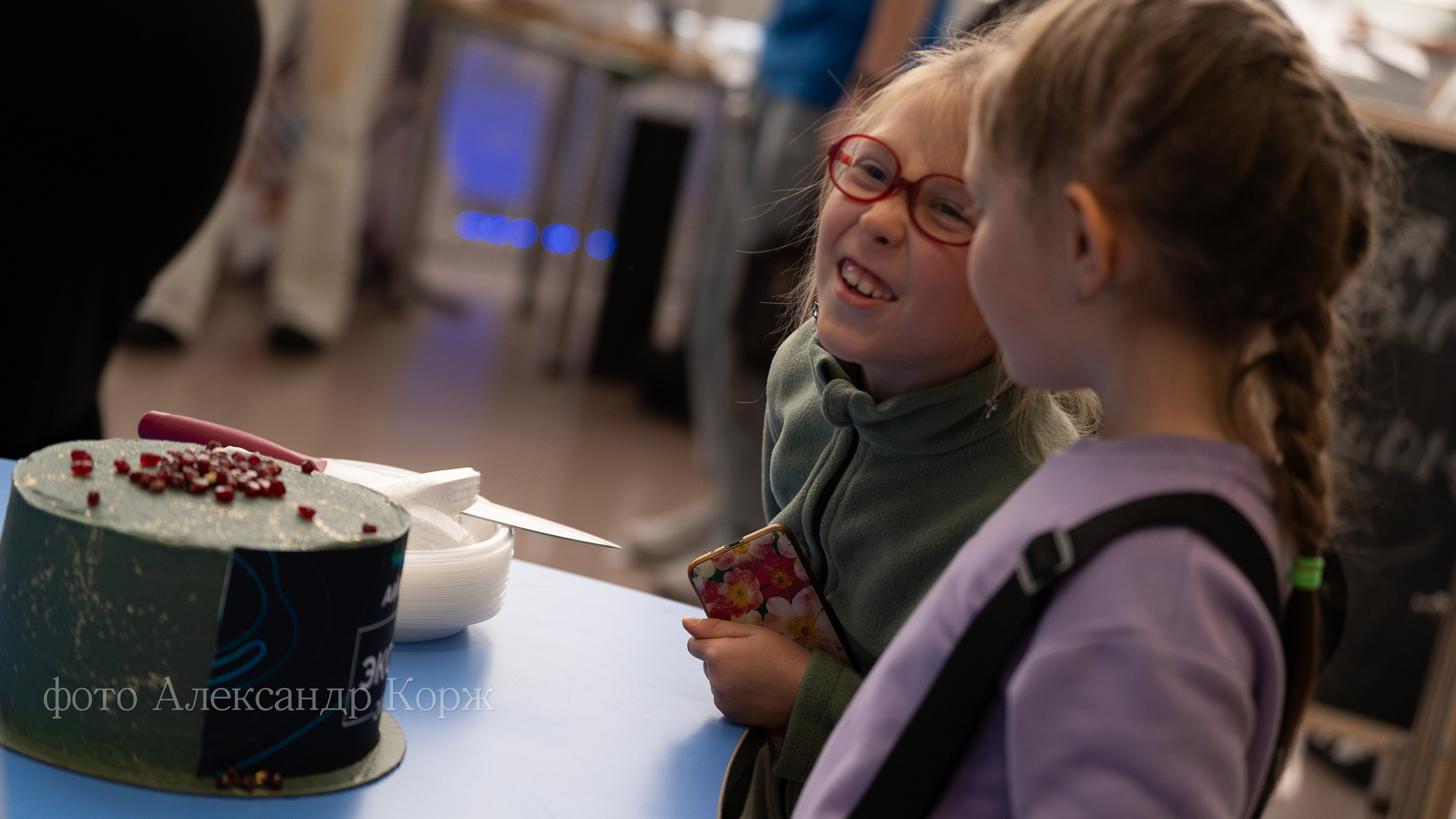 АЙХАЛ ЭКСПО-2025. Фотографии и видеосъемка, Айхал, Удачный, Якутия. Фотографии Айхал