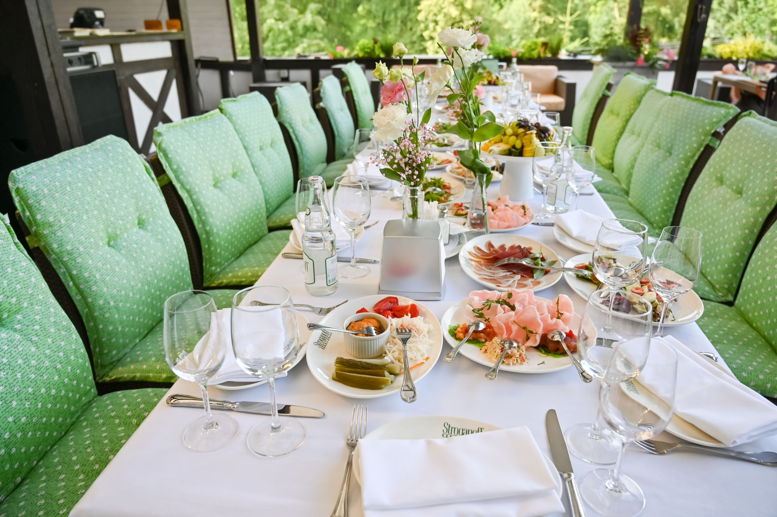 День рождения. ZDARONOKIA Репортажный фотограф