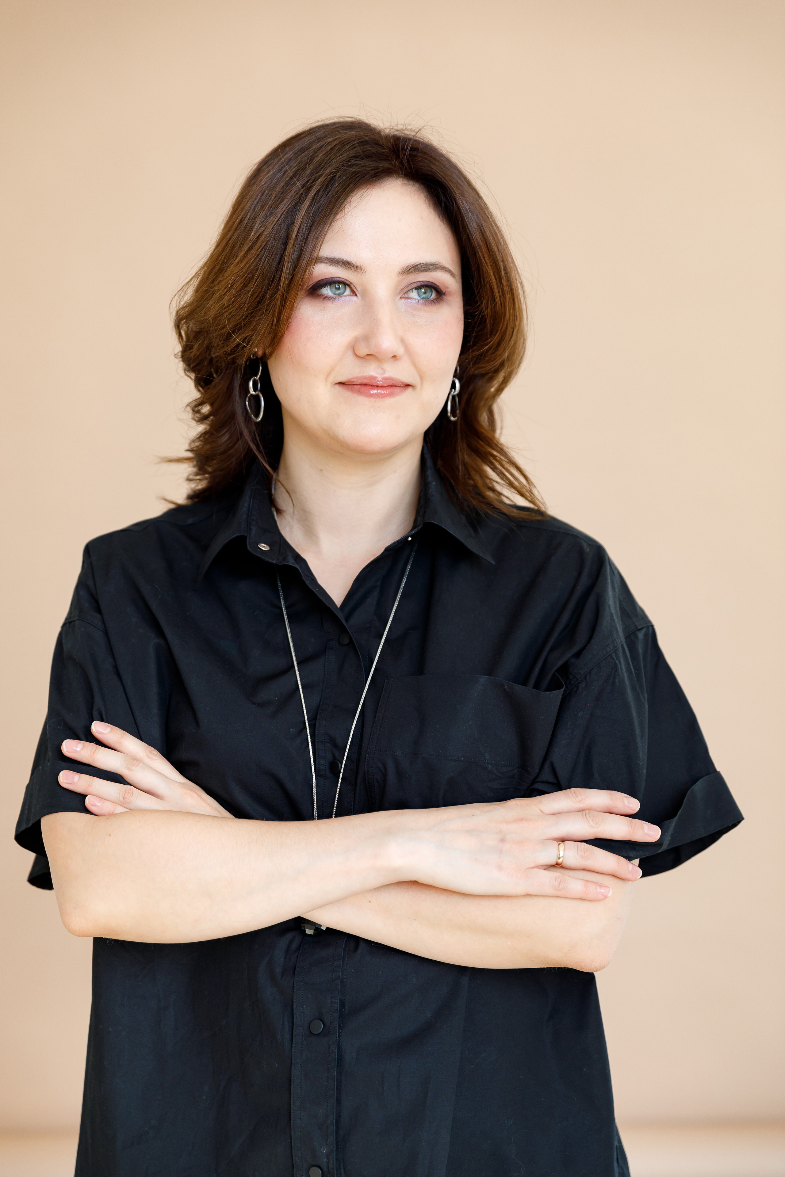 Фотосессия Анастасии. Портретный и семейный фотограф Юлия Герман