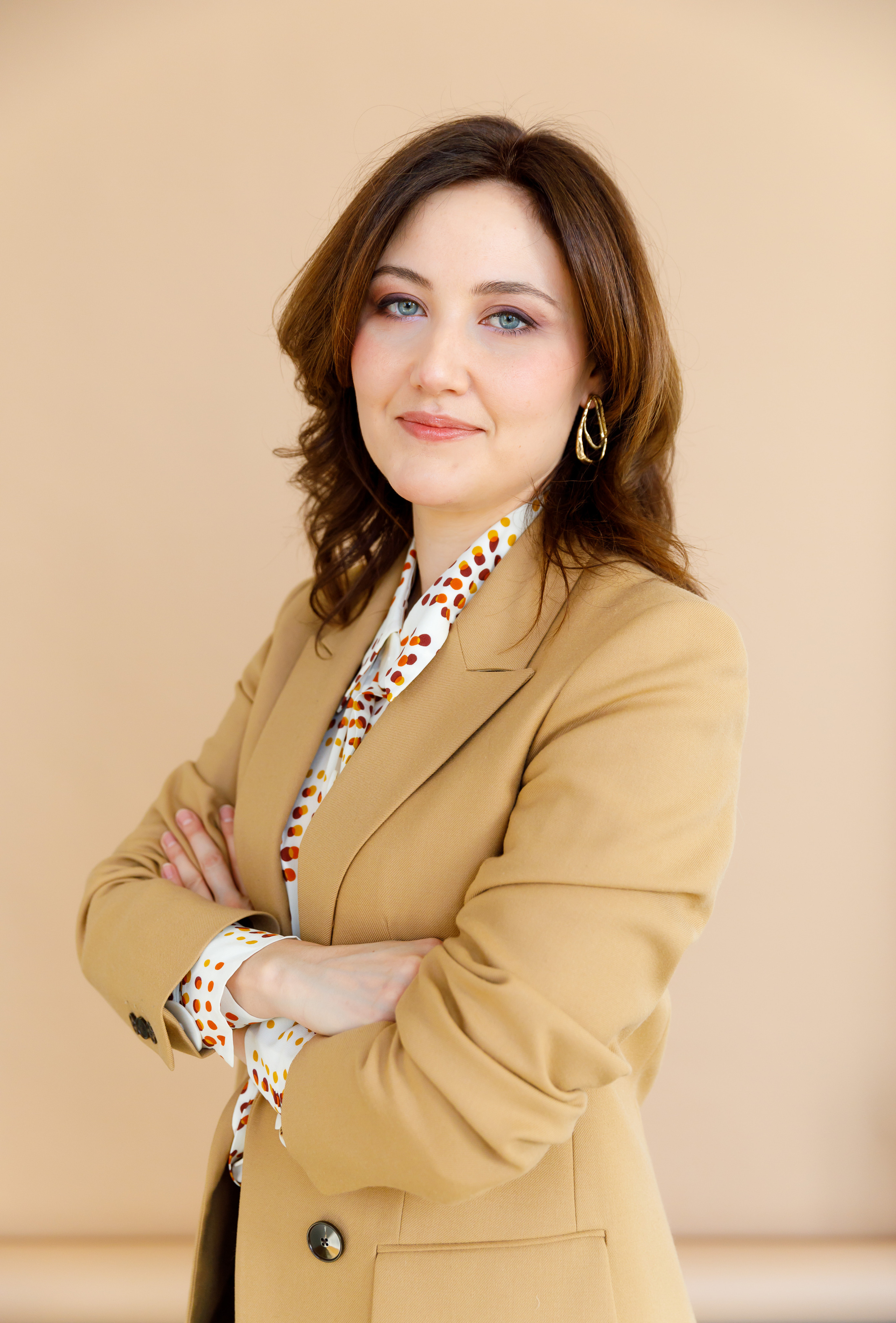 Фотосессия Анастасии. Портретный и семейный фотограф Юлия Герман