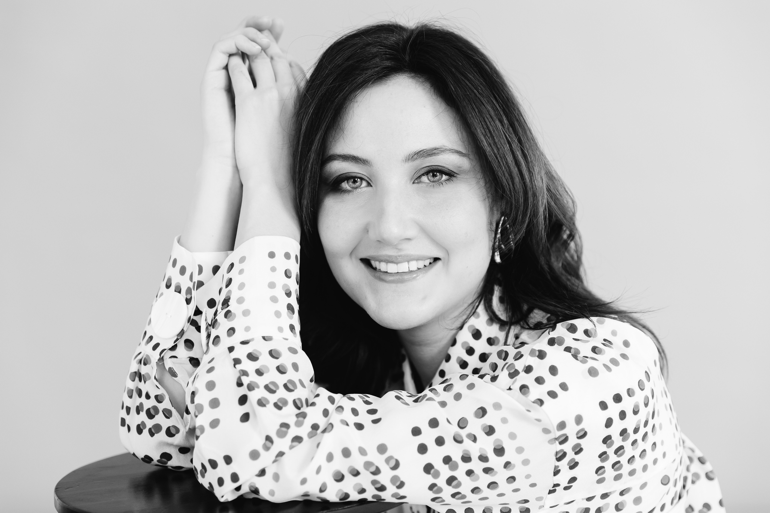 Фотосессия Анастасии. Портретный и семейный фотограф Юлия Герман