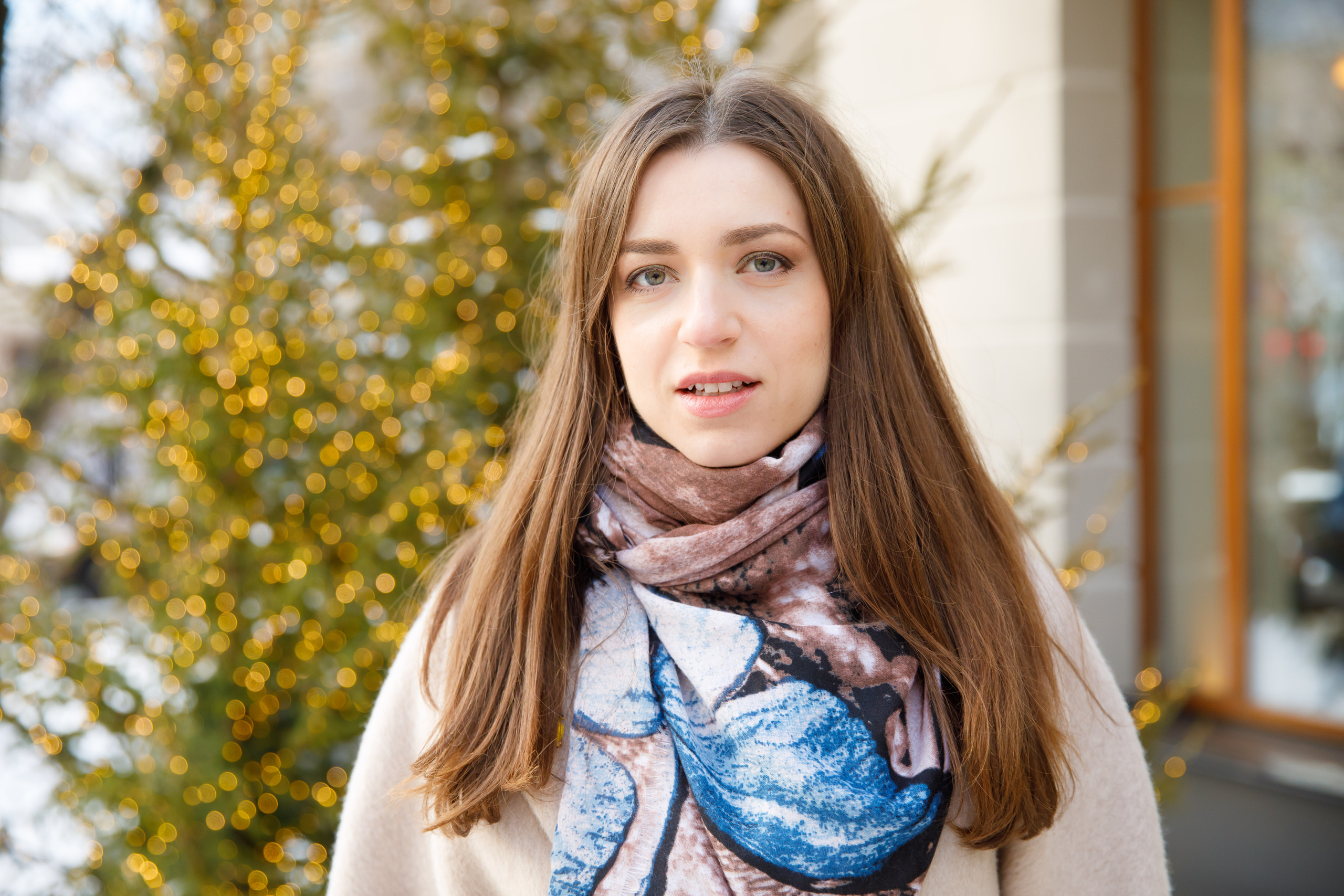 Саша, Майя, Лёня, Лёва. Портретный и семейный фотограф Юлия Герман