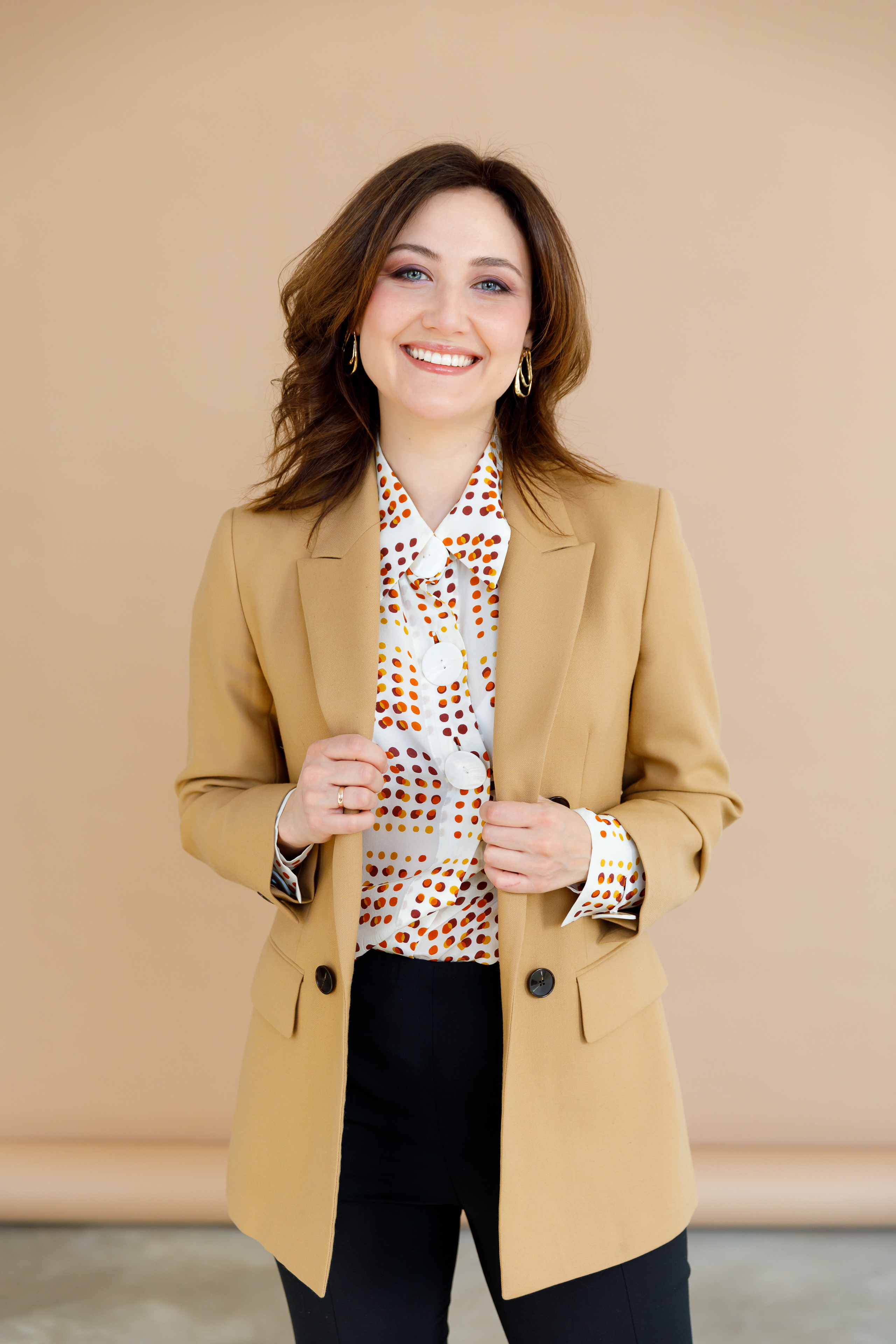 Фотосессия Анастасии. Портретный и семейный фотограф Юлия Герман