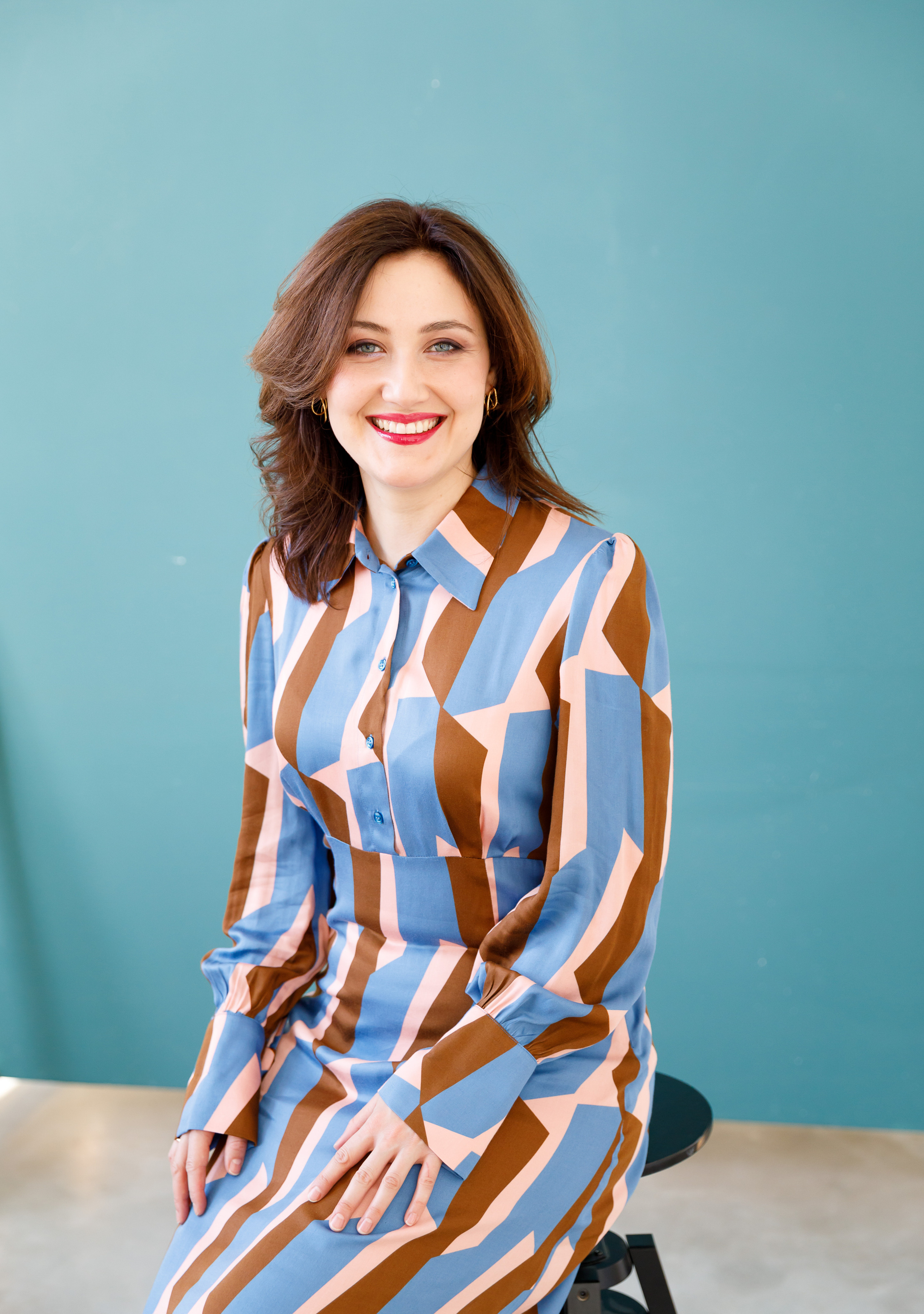 Фотосессия Анастасии. Портретный и семейный фотограф Юлия Герман