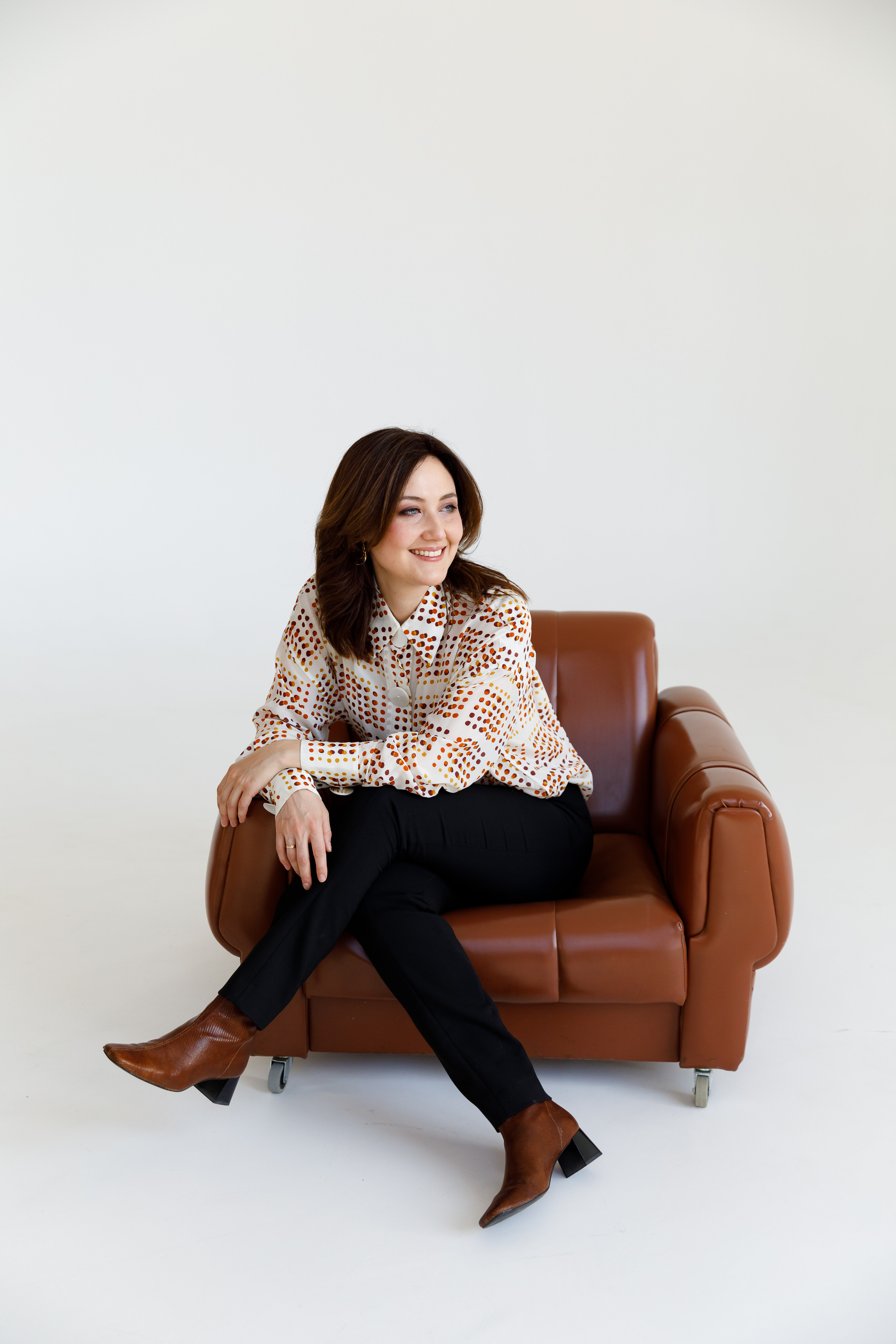 Фотосессия Анастасии. Портретный и семейный фотограф Юлия Герман