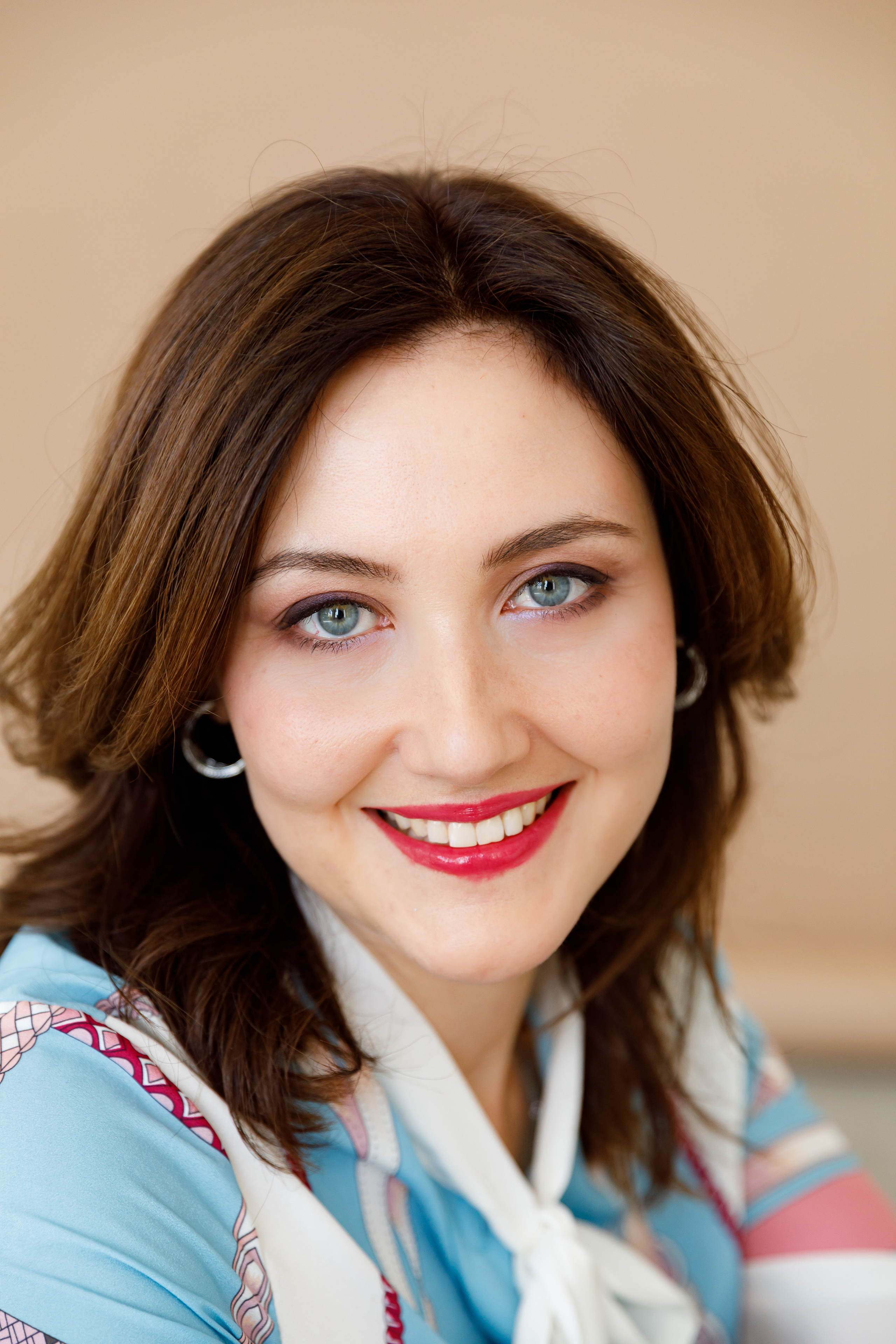 Фотосессия Анастасии. Портретный и семейный фотограф Юлия Герман