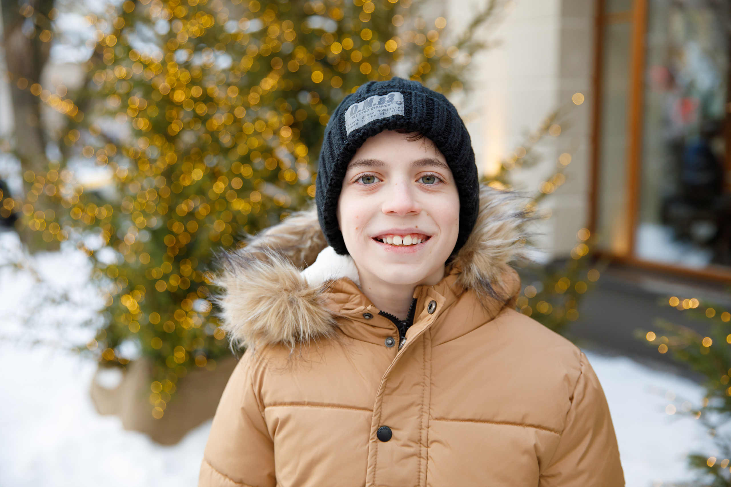 Саша, Майя, Лёня, Лёва. Портретный и семейный фотограф Юлия Герман